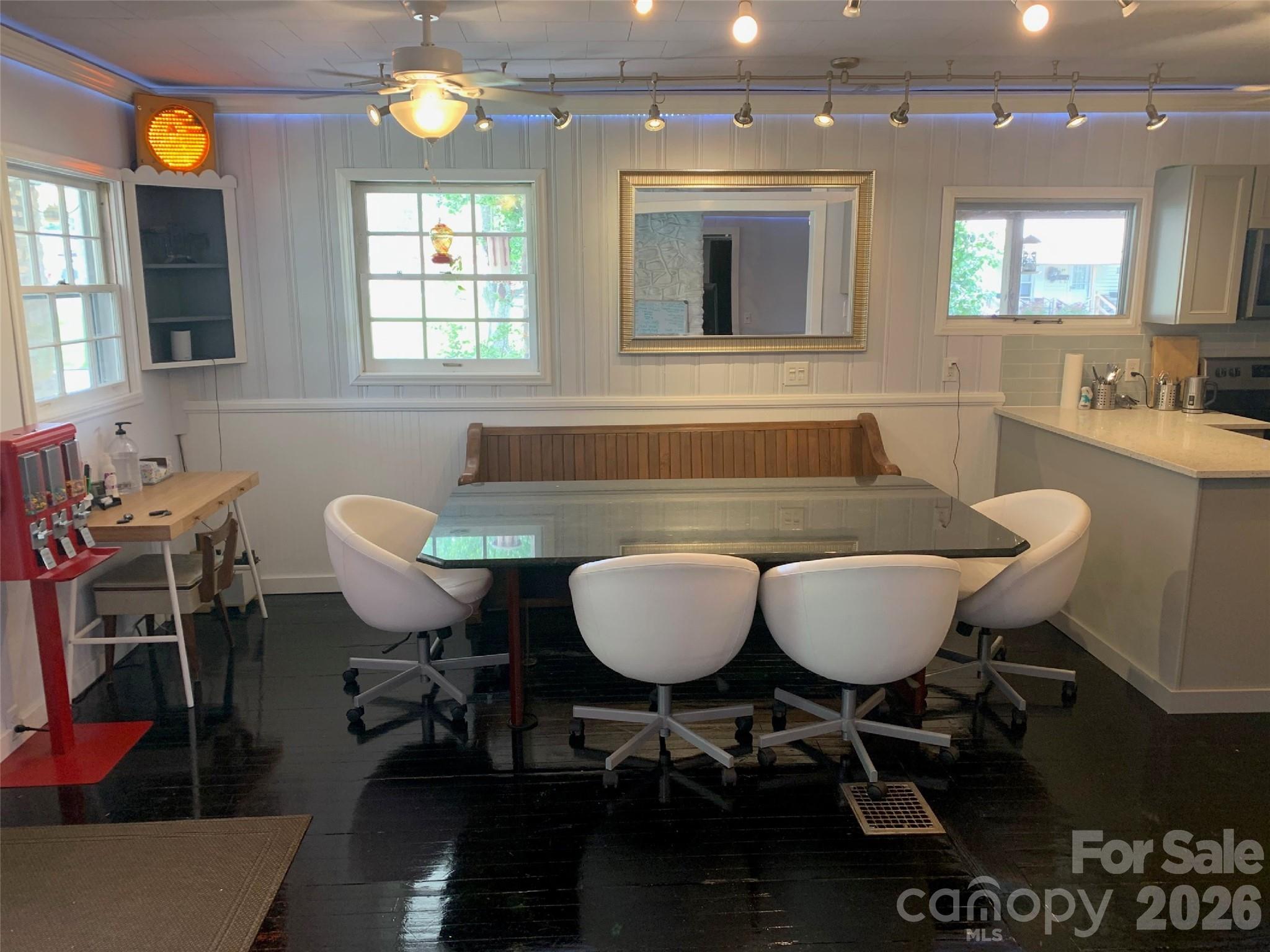 Brookwood - Residential