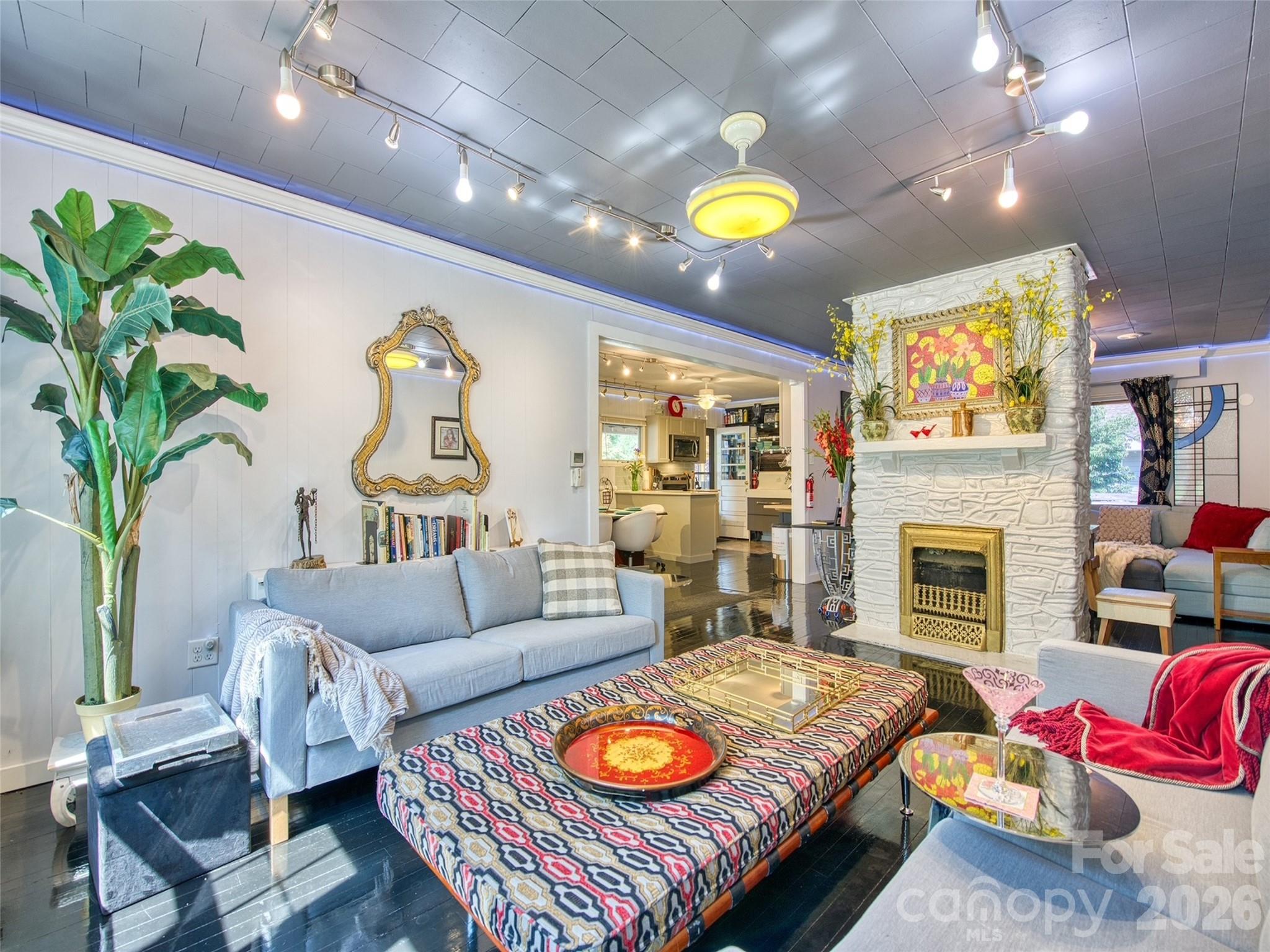 Brookwood - Residential