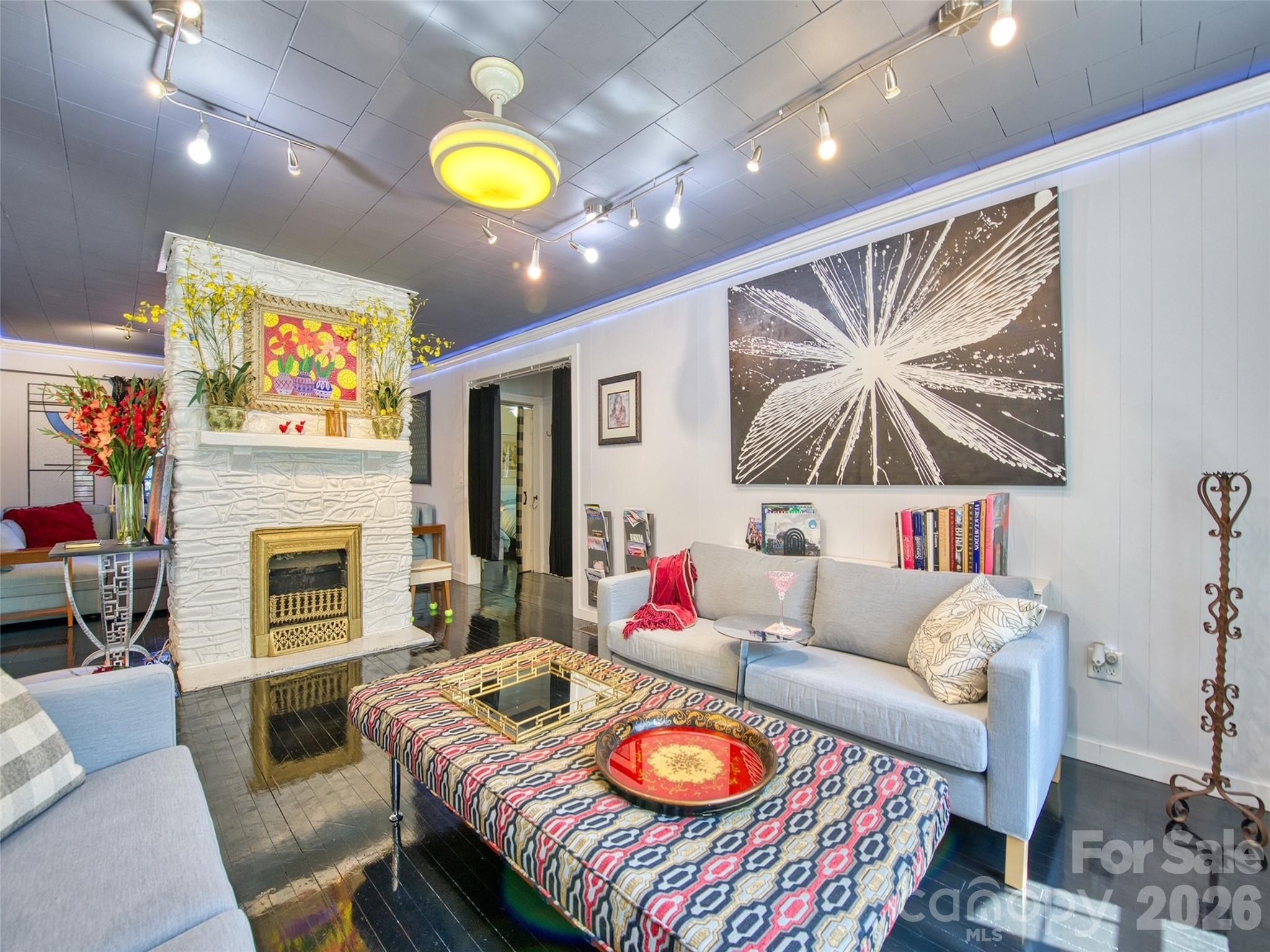 Brookwood - Residential