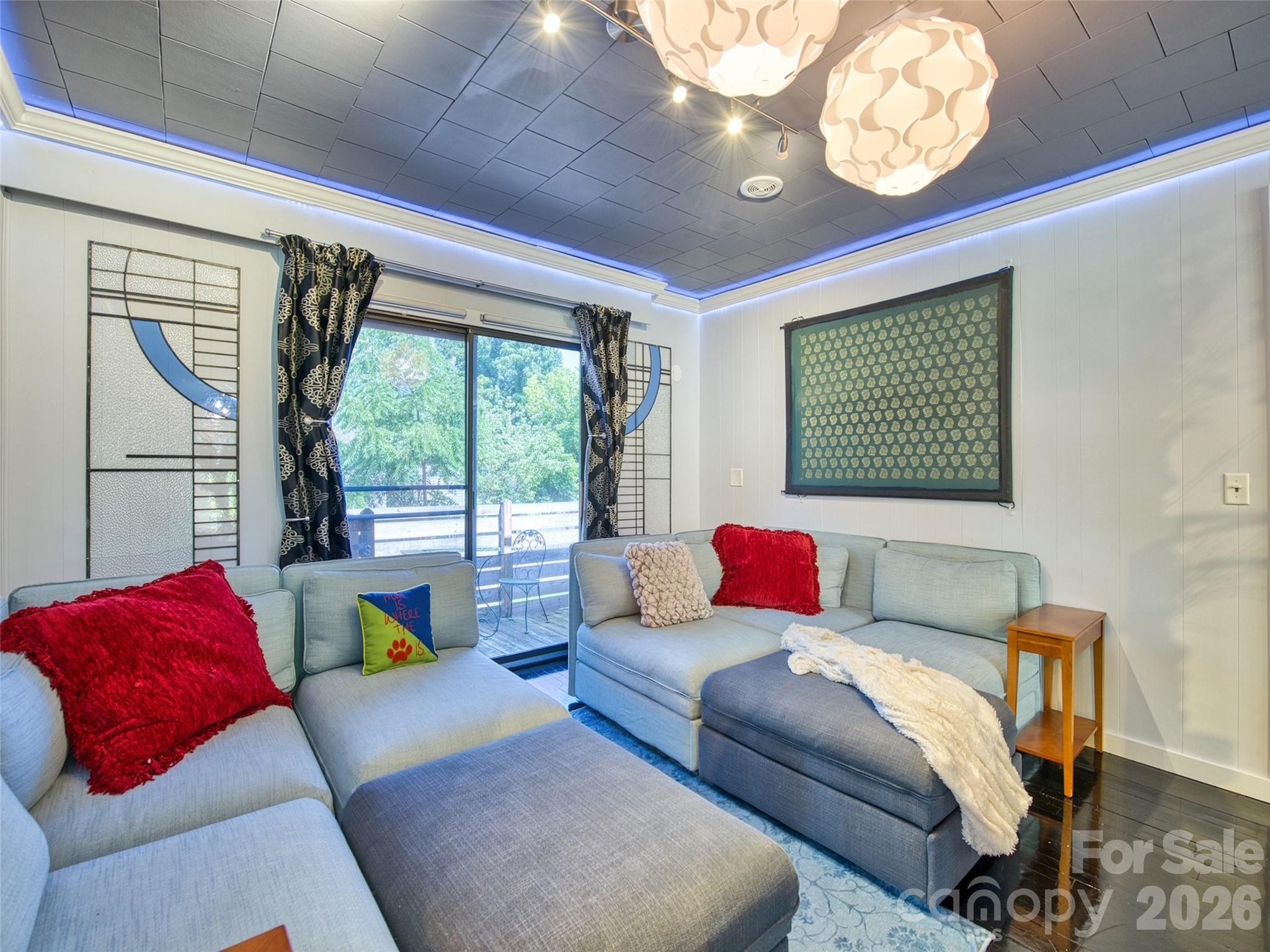 Brookwood - Residential