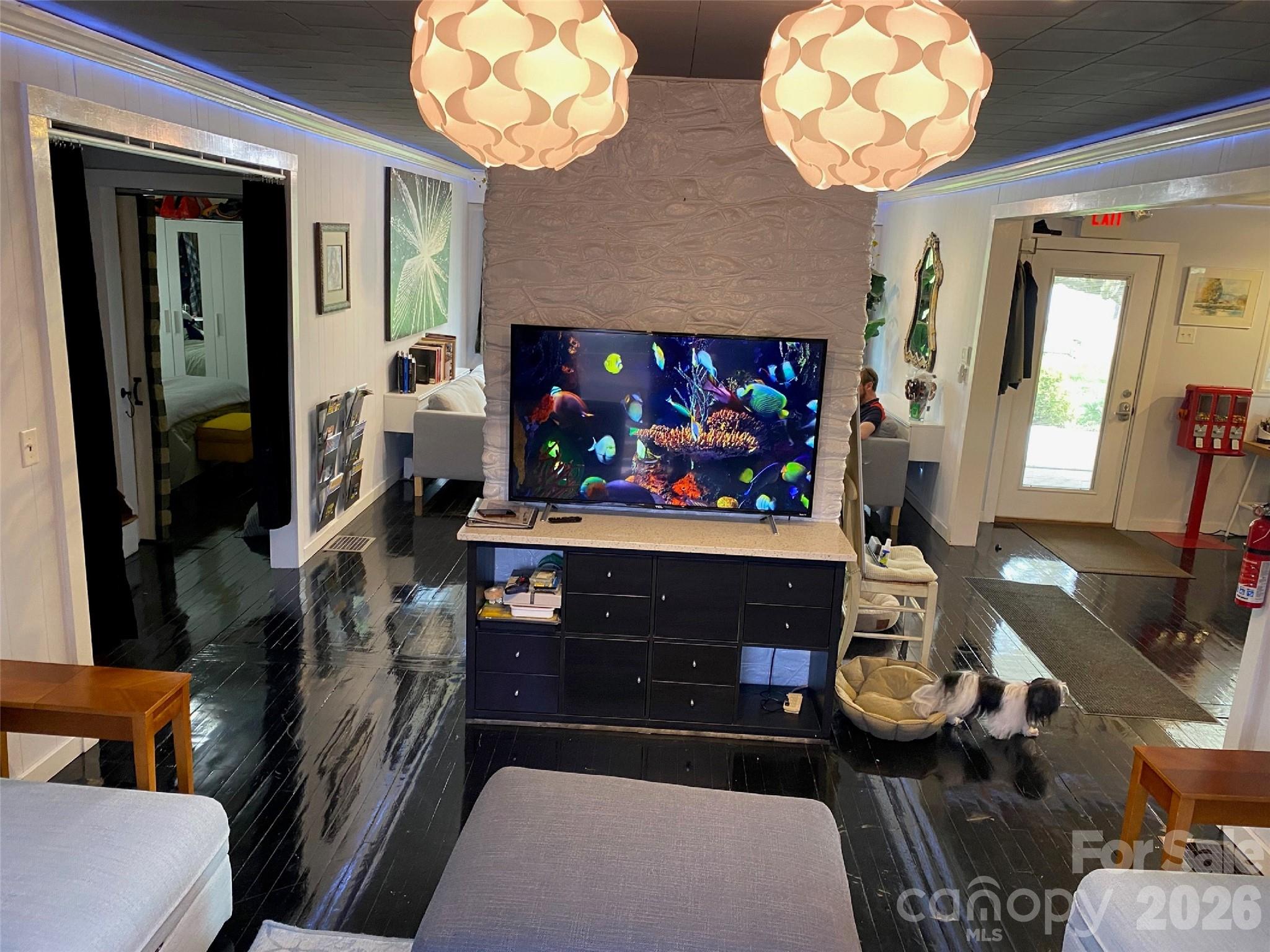 Brookwood - Residential