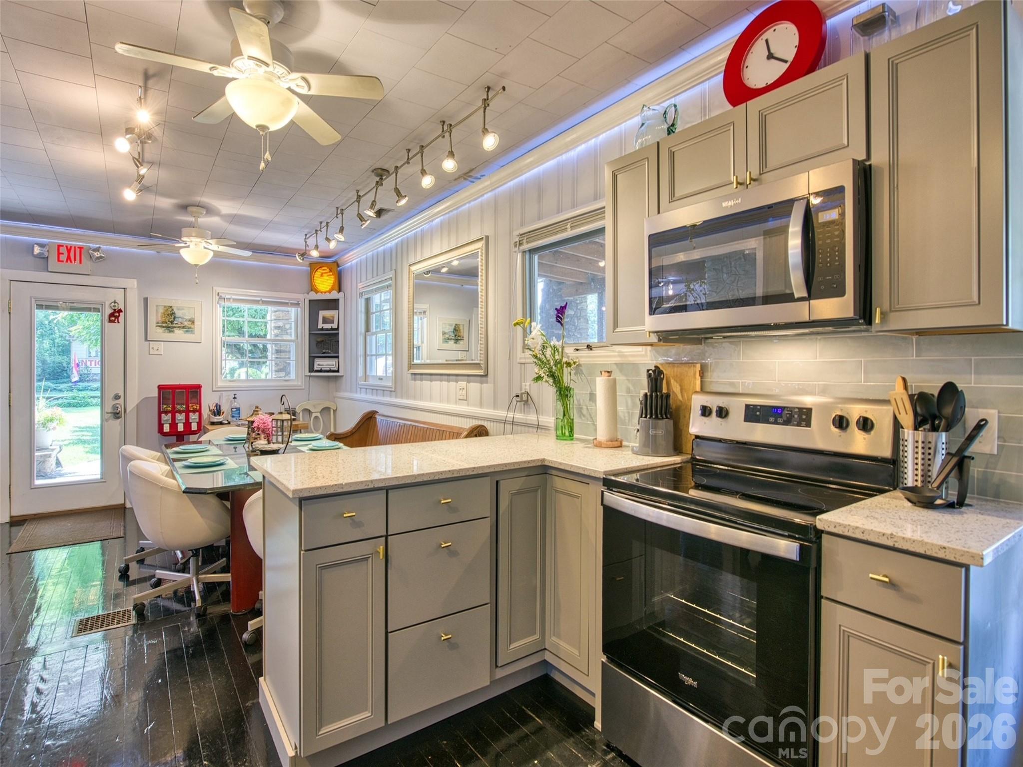 Brookwood - Residential