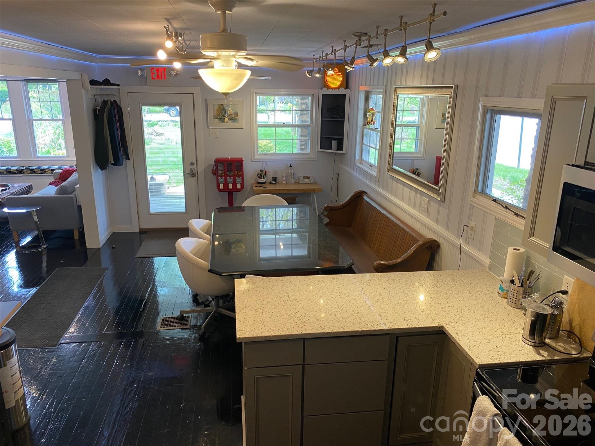 Brookwood - Residential