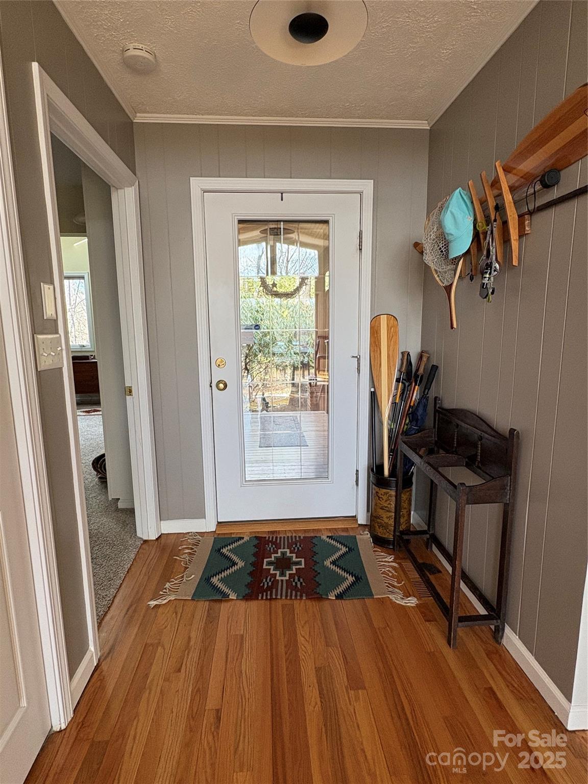 218 Frazier Road