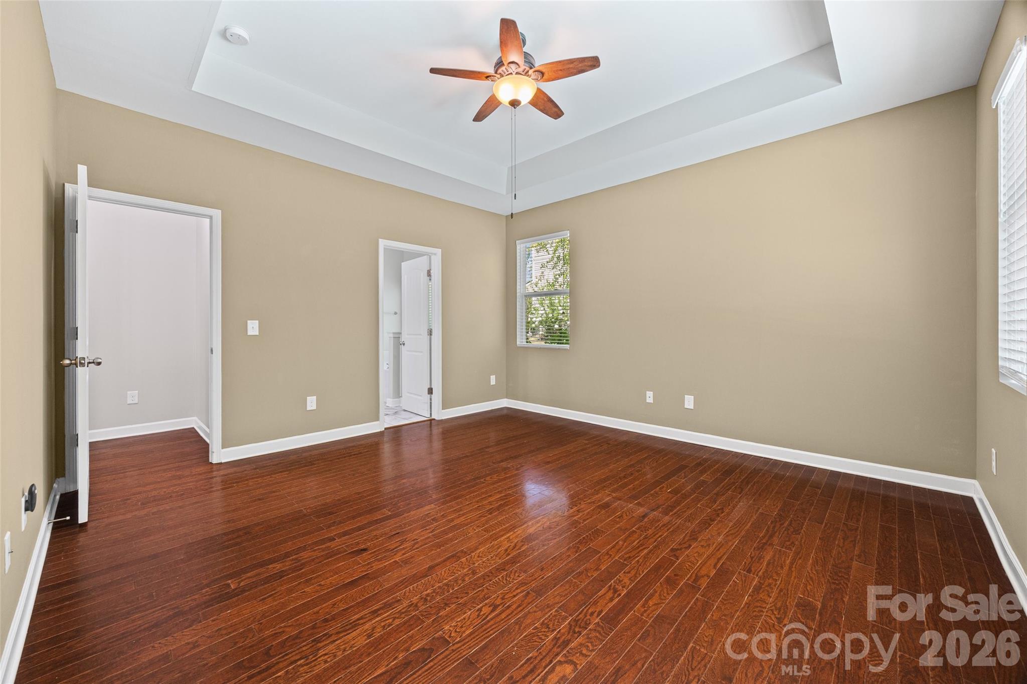 Rosedale - Residential