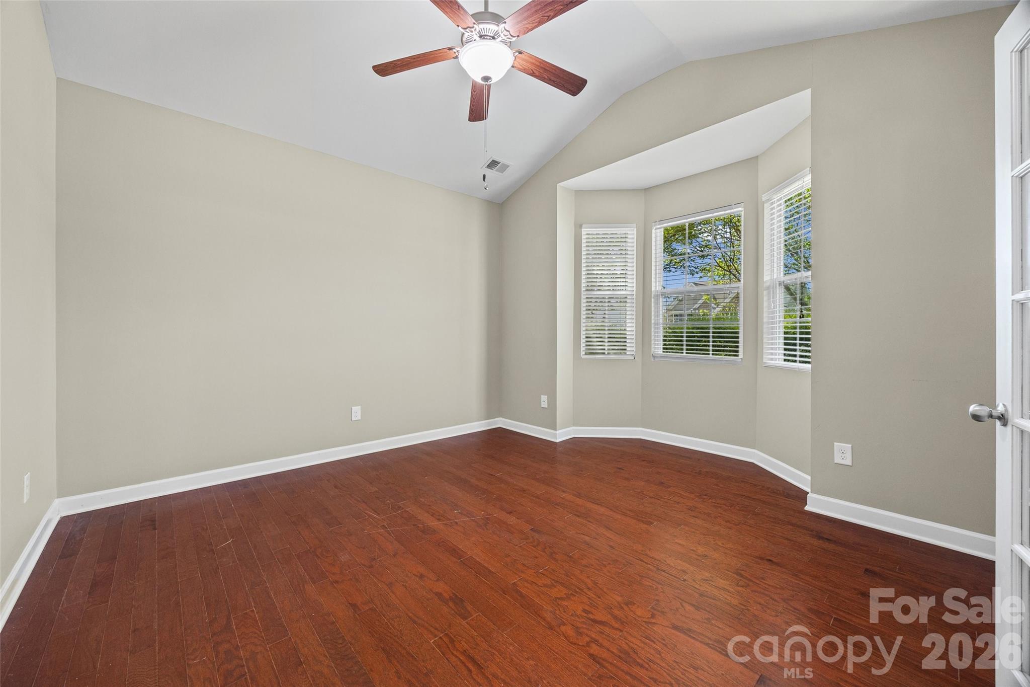 Rosedale - Residential