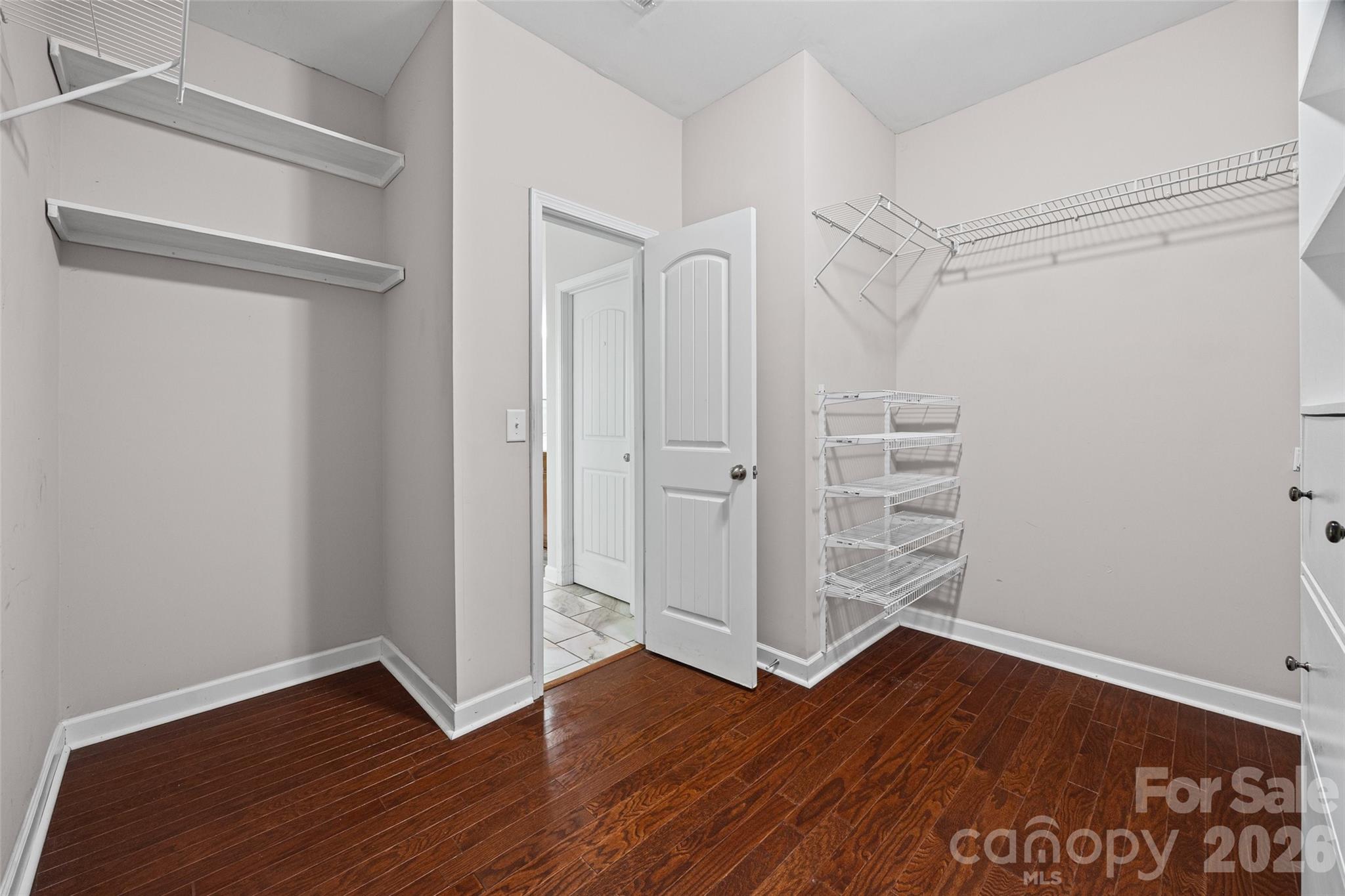 Rosedale - Residential