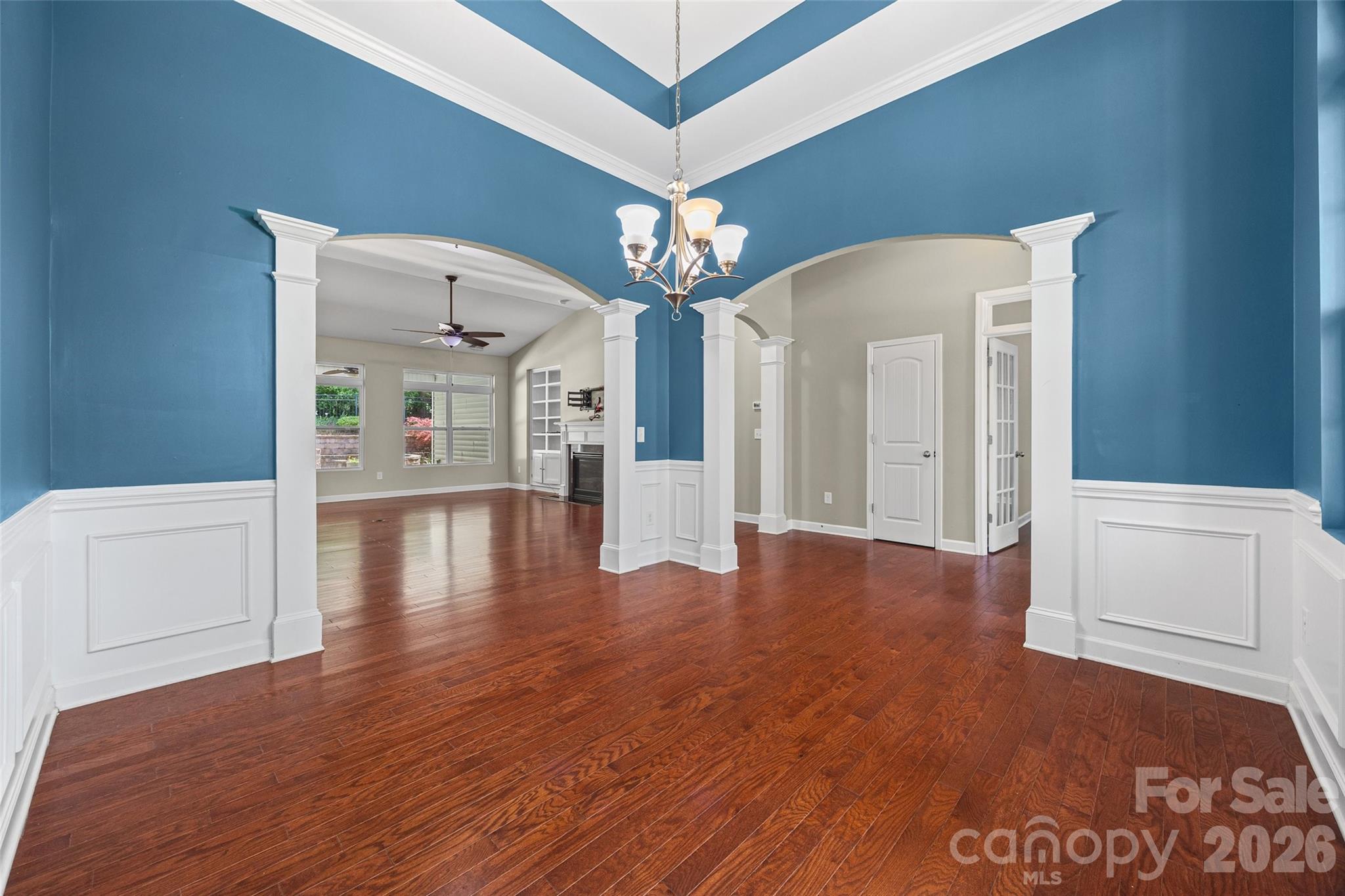 Rosedale - Residential