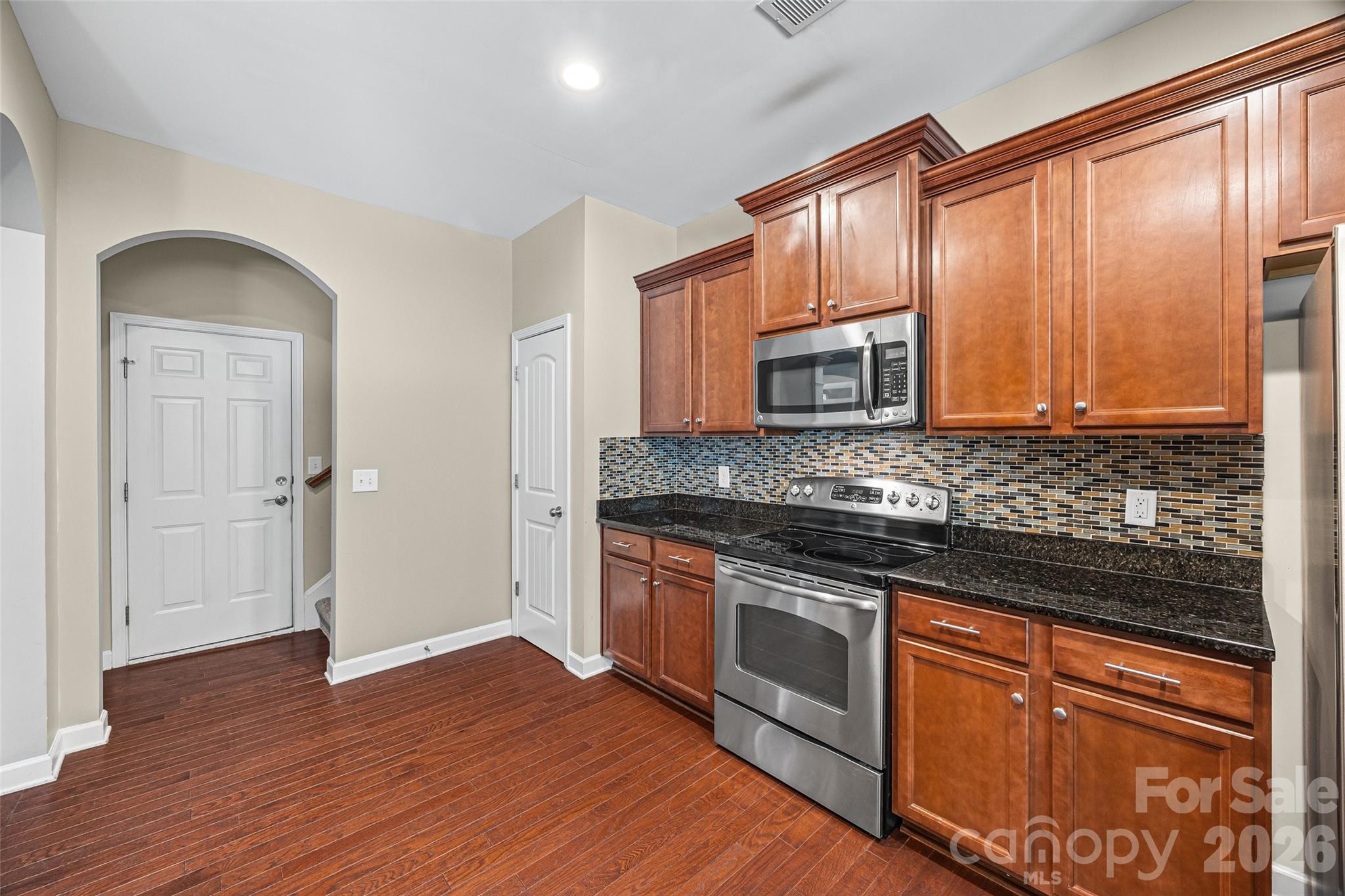 Rosedale - Residential