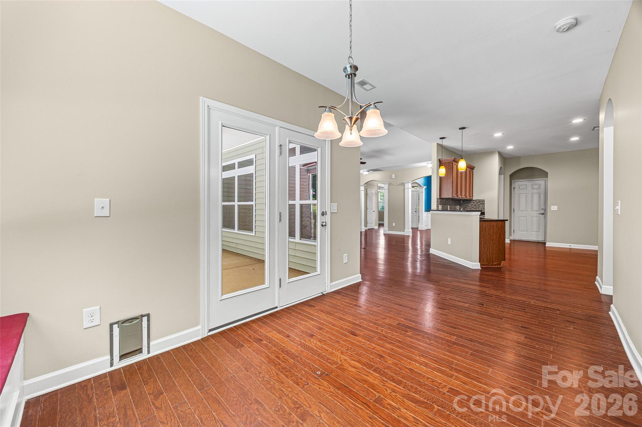 Rosedale - Residential