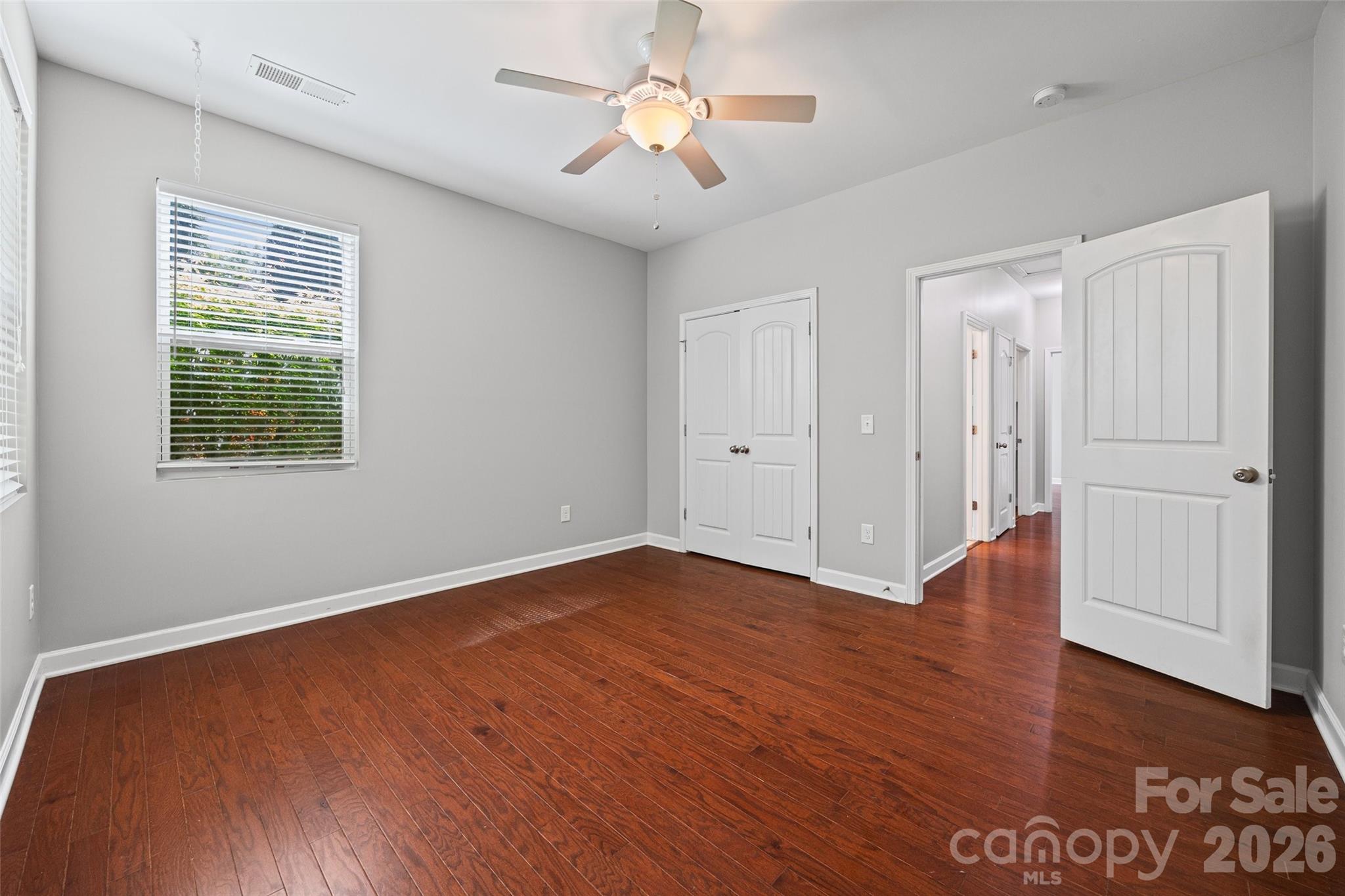 Rosedale - Residential