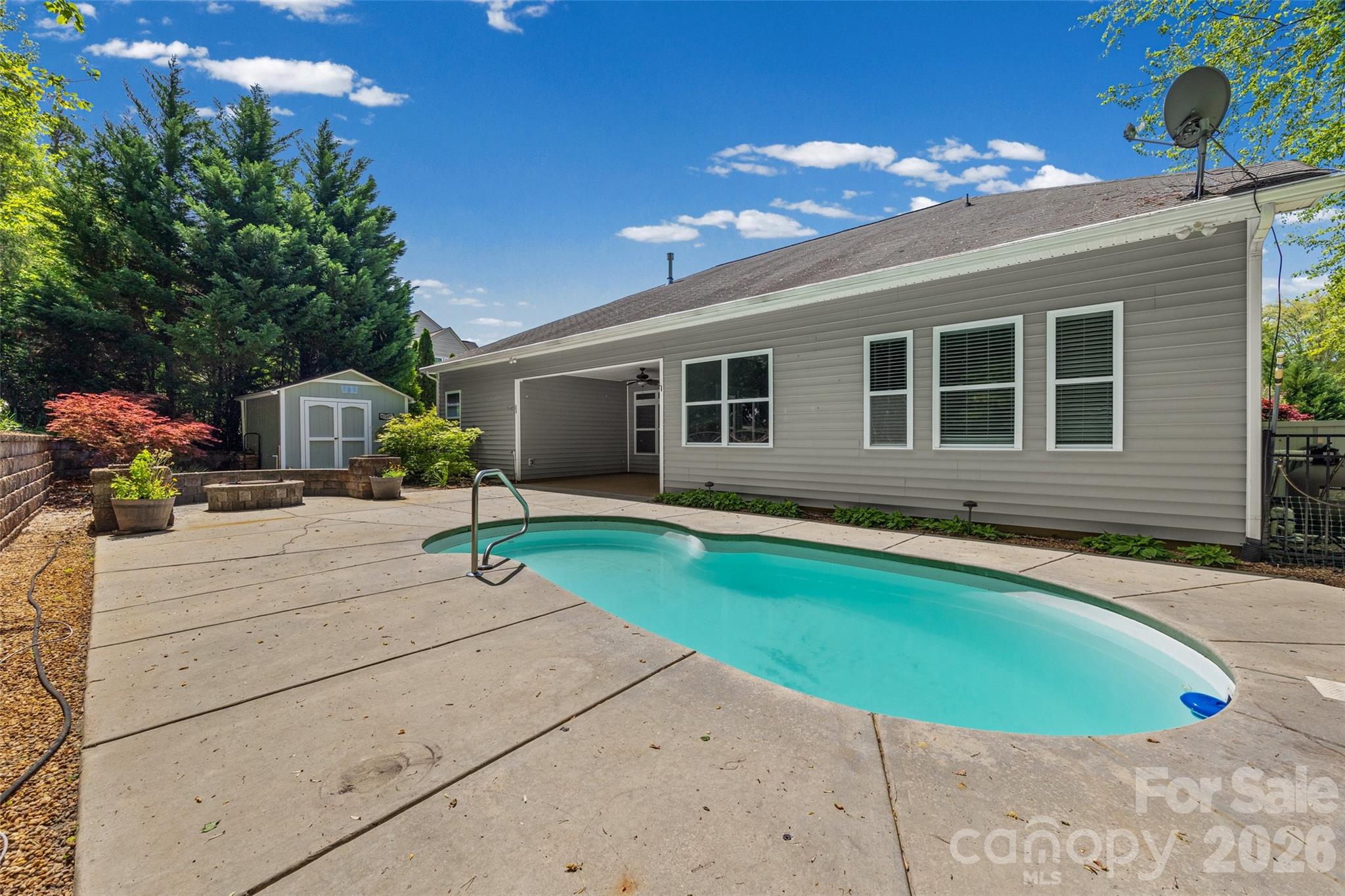 754 Virginia Pine Lane