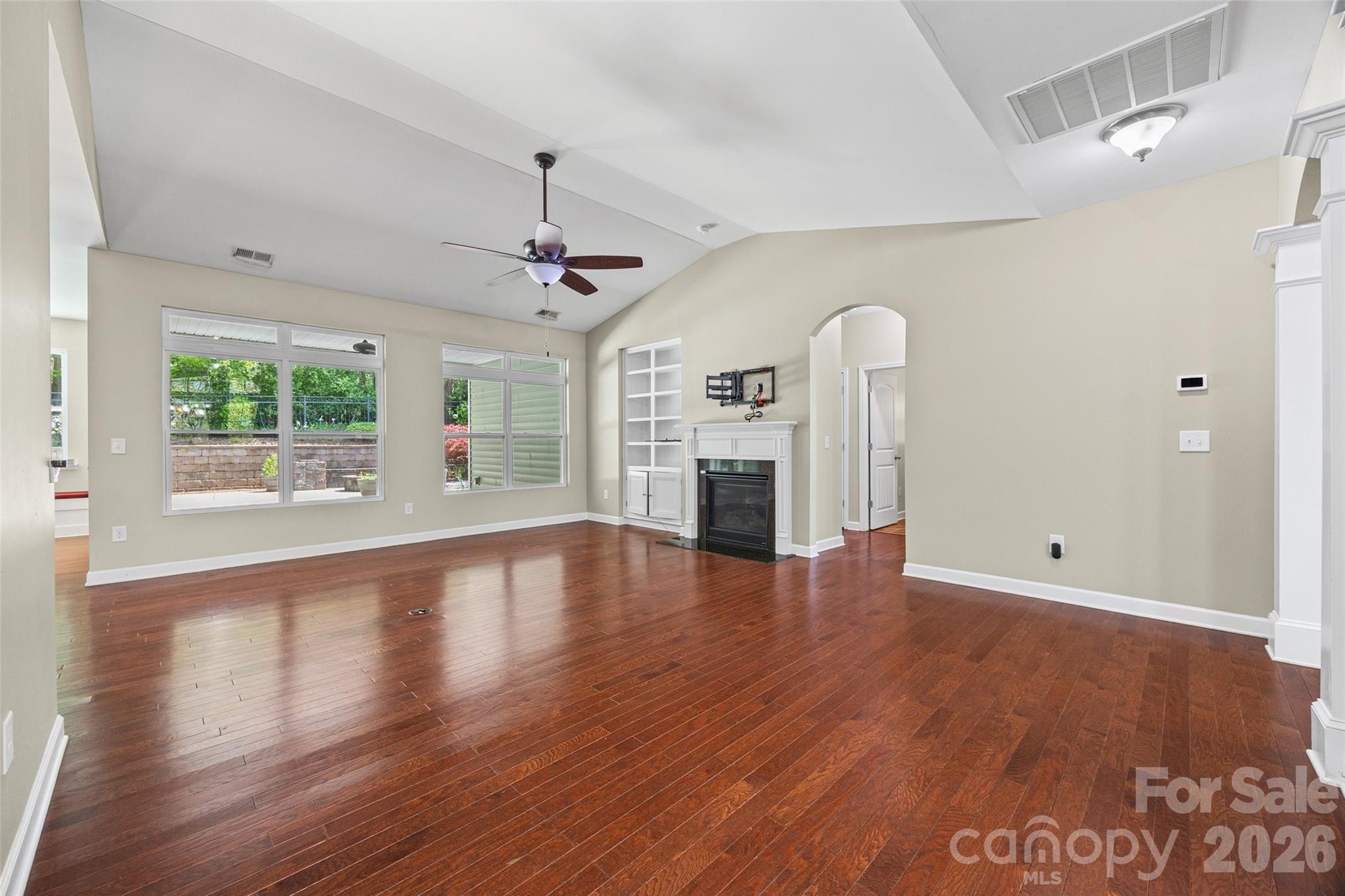 Rosedale - Residential