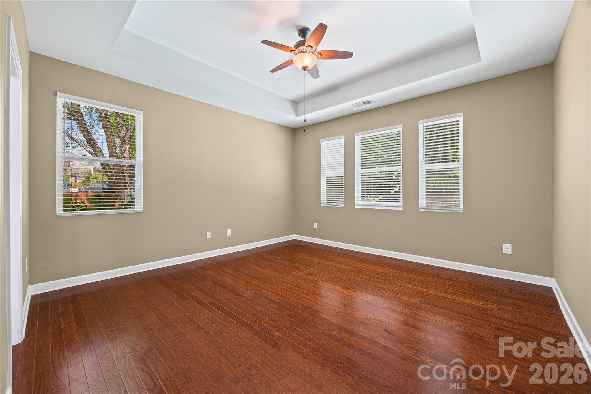 Rosedale - Residential