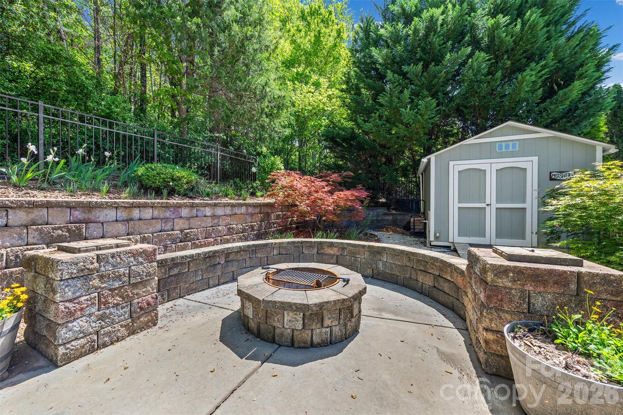 Rosedale - Residential