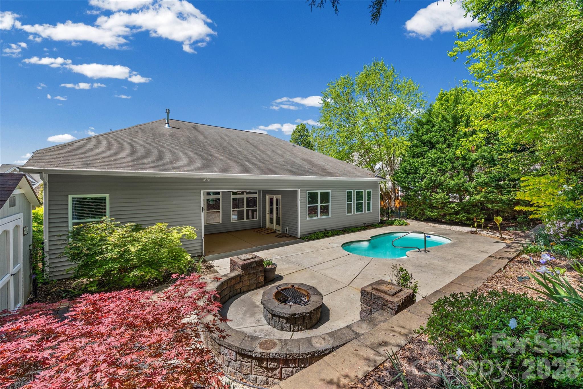 754 Virginia Pine Lane