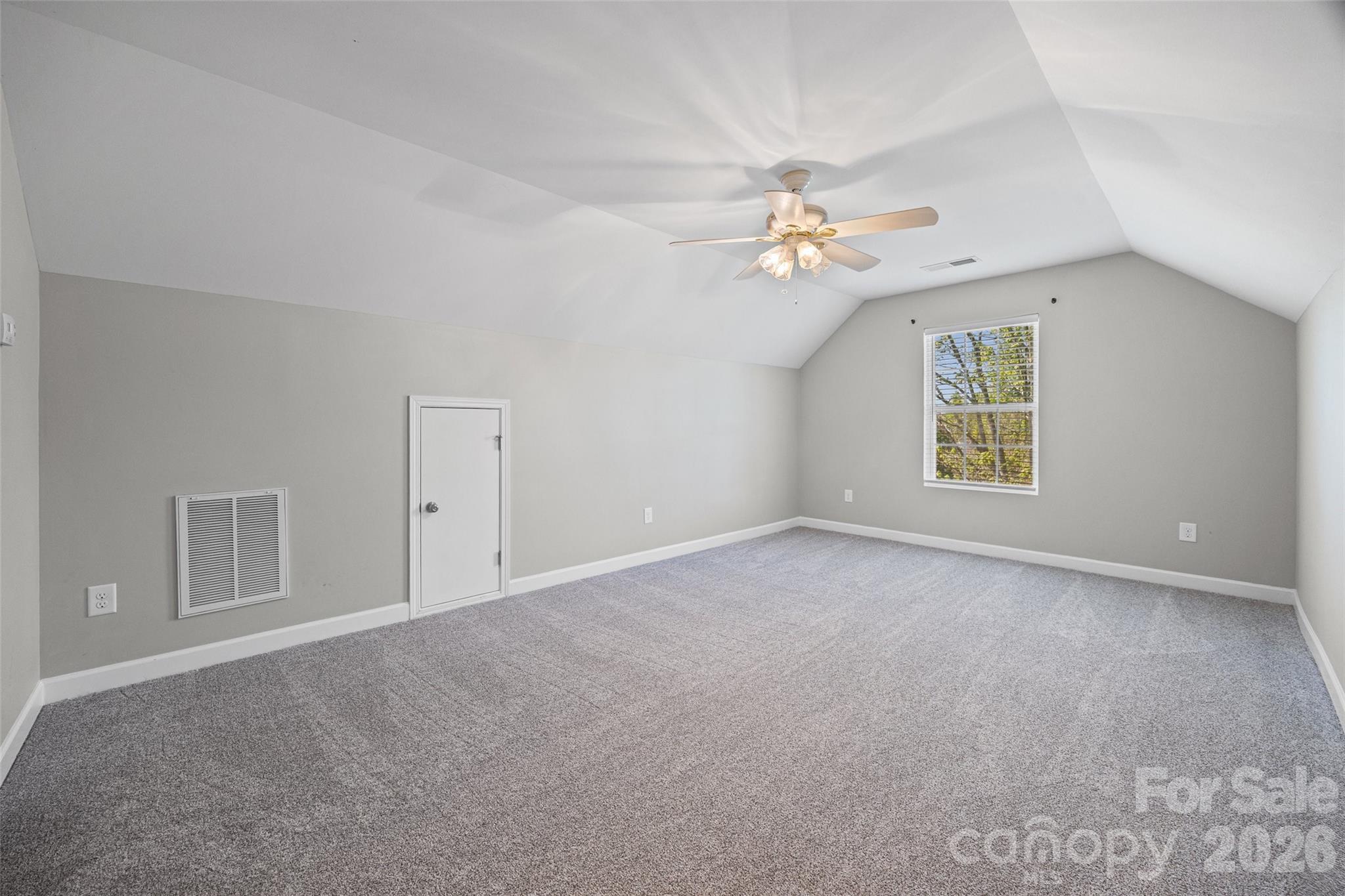 Rosedale - Residential