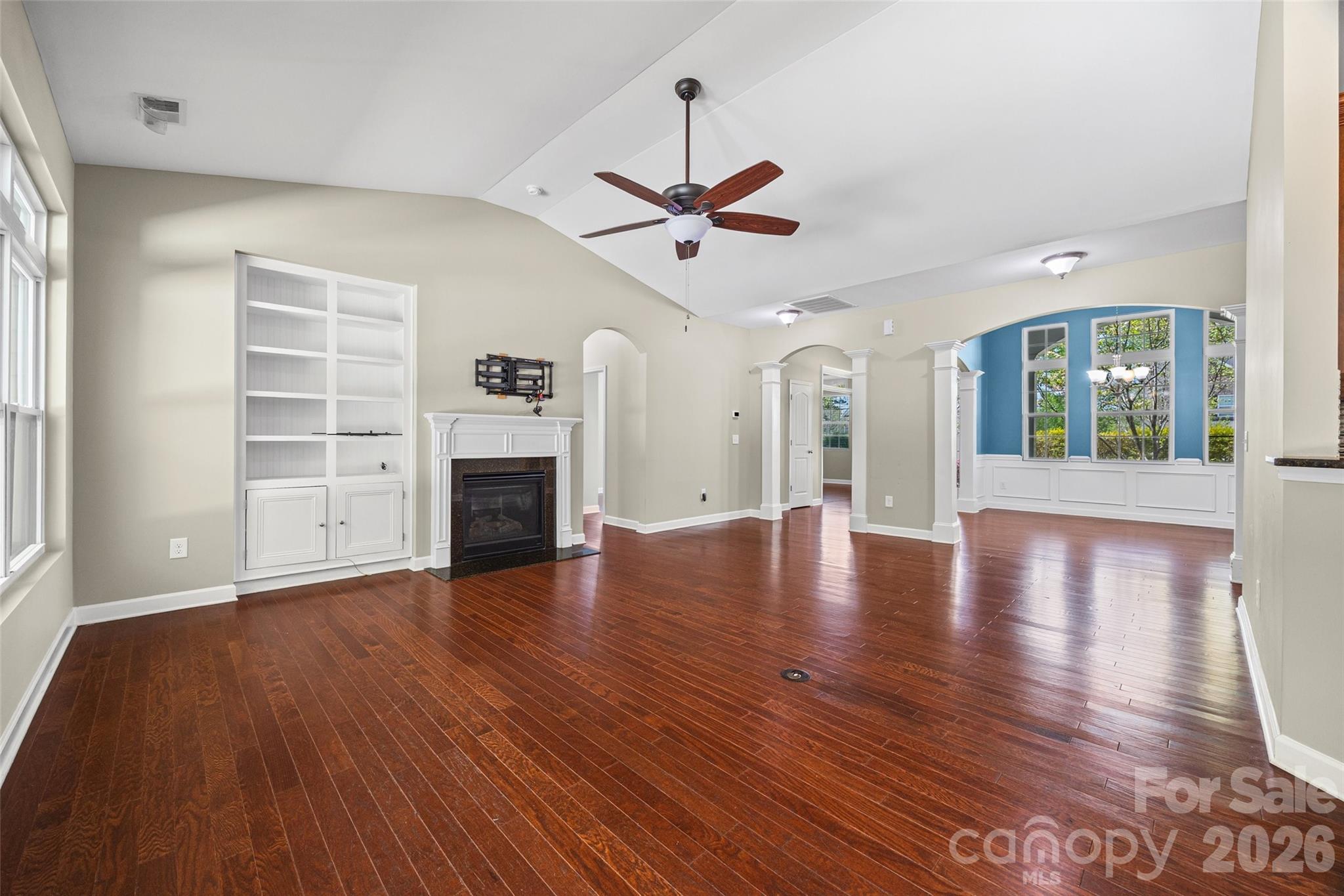 Rosedale - Residential