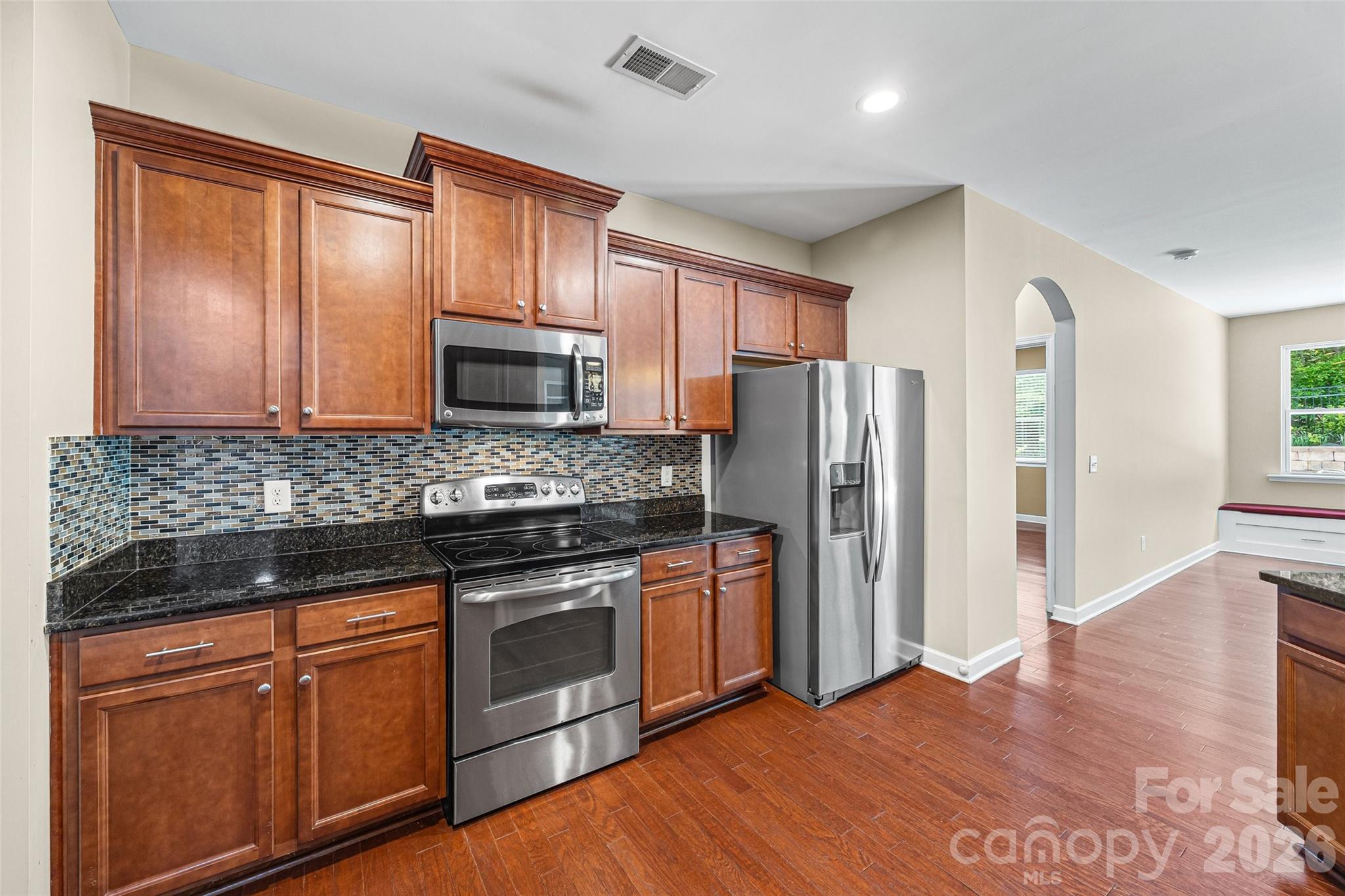 Rosedale - Residential