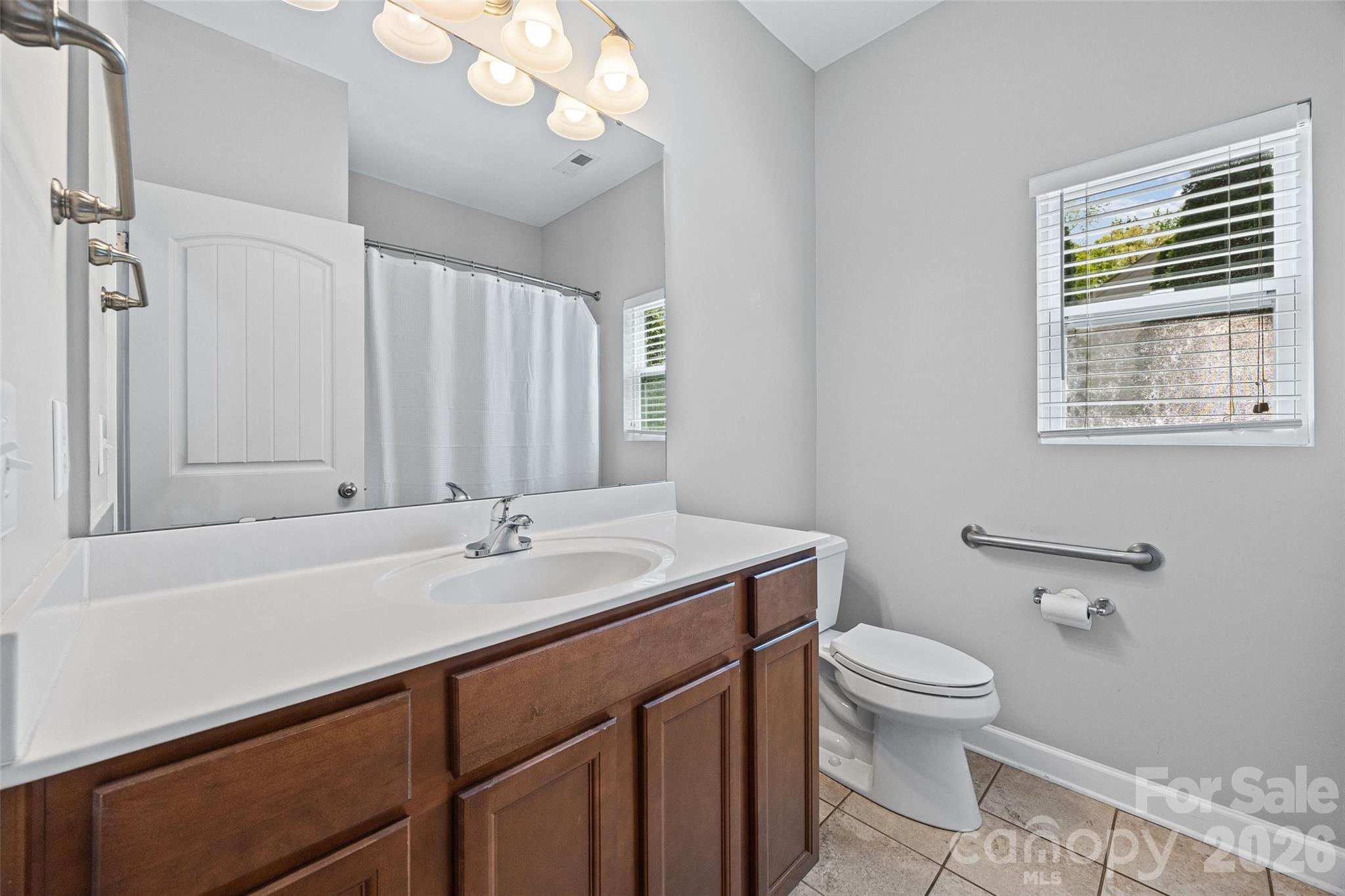 Rosedale - Residential