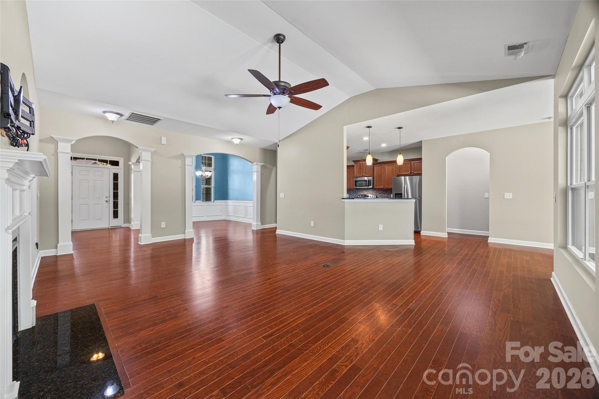 Rosedale - Residential