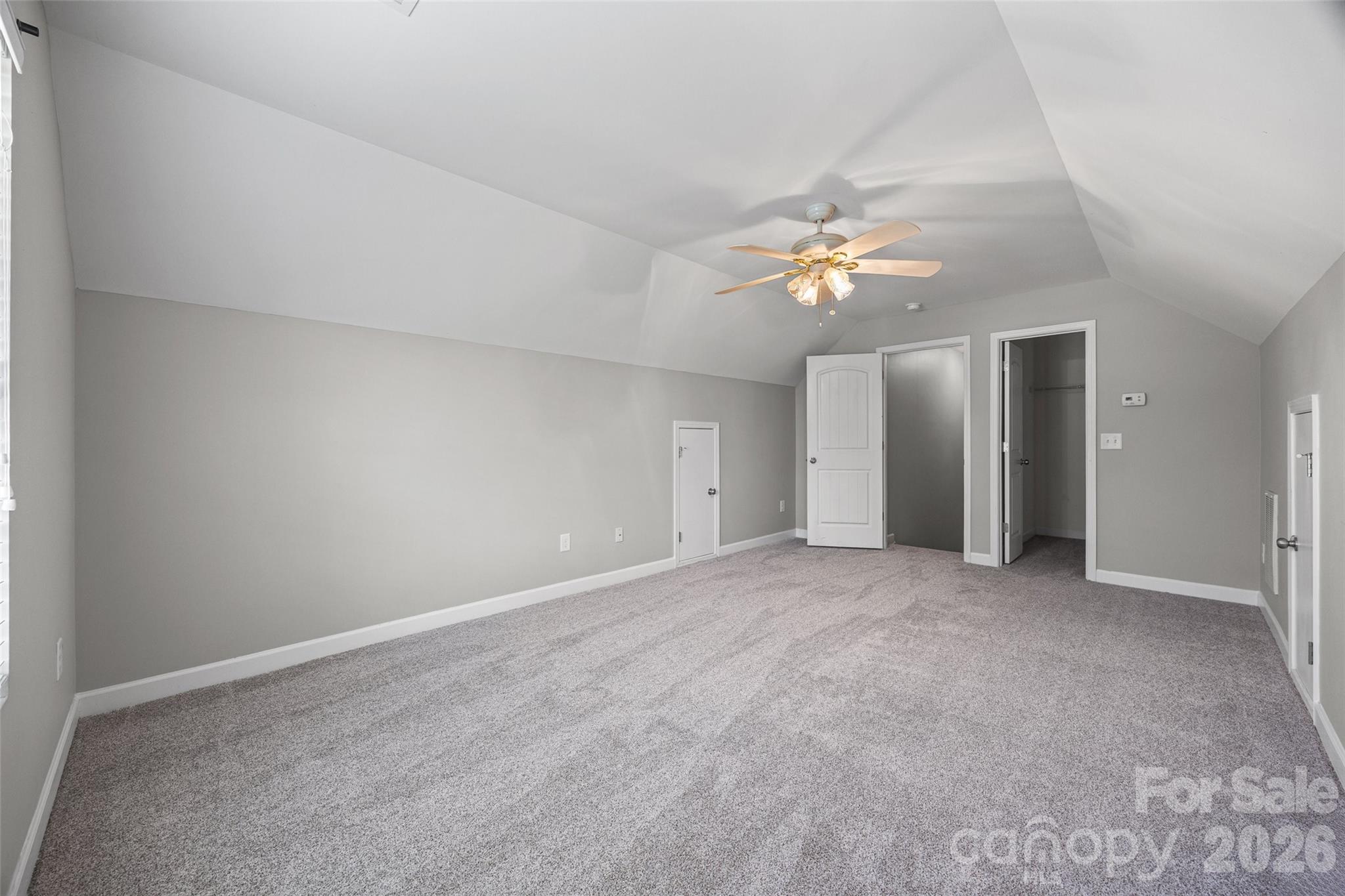 Rosedale - Residential