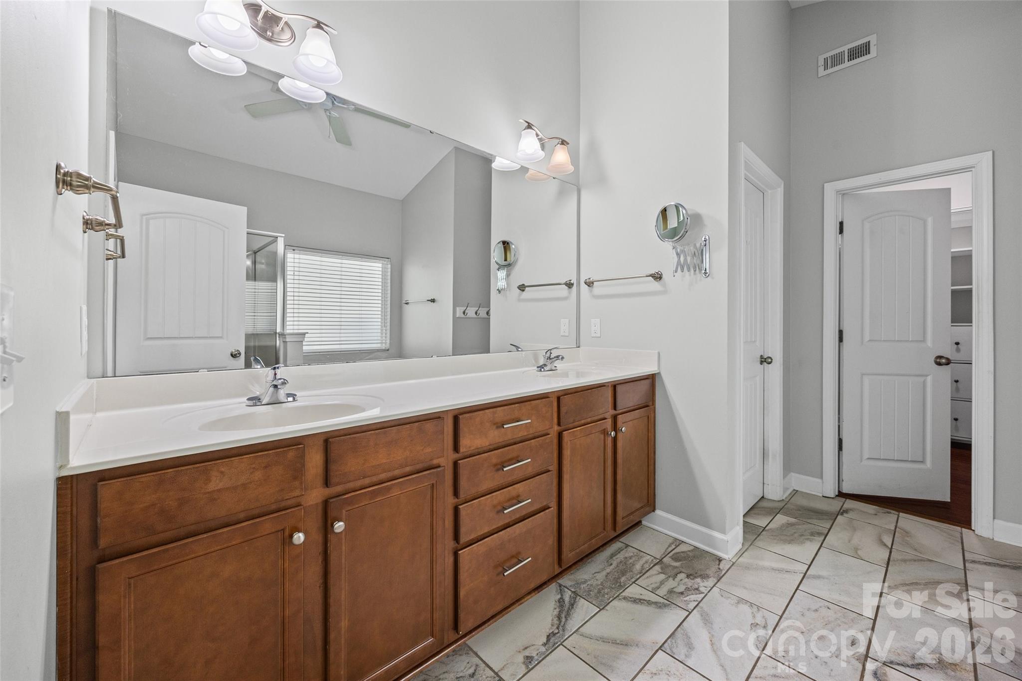 Rosedale - Residential