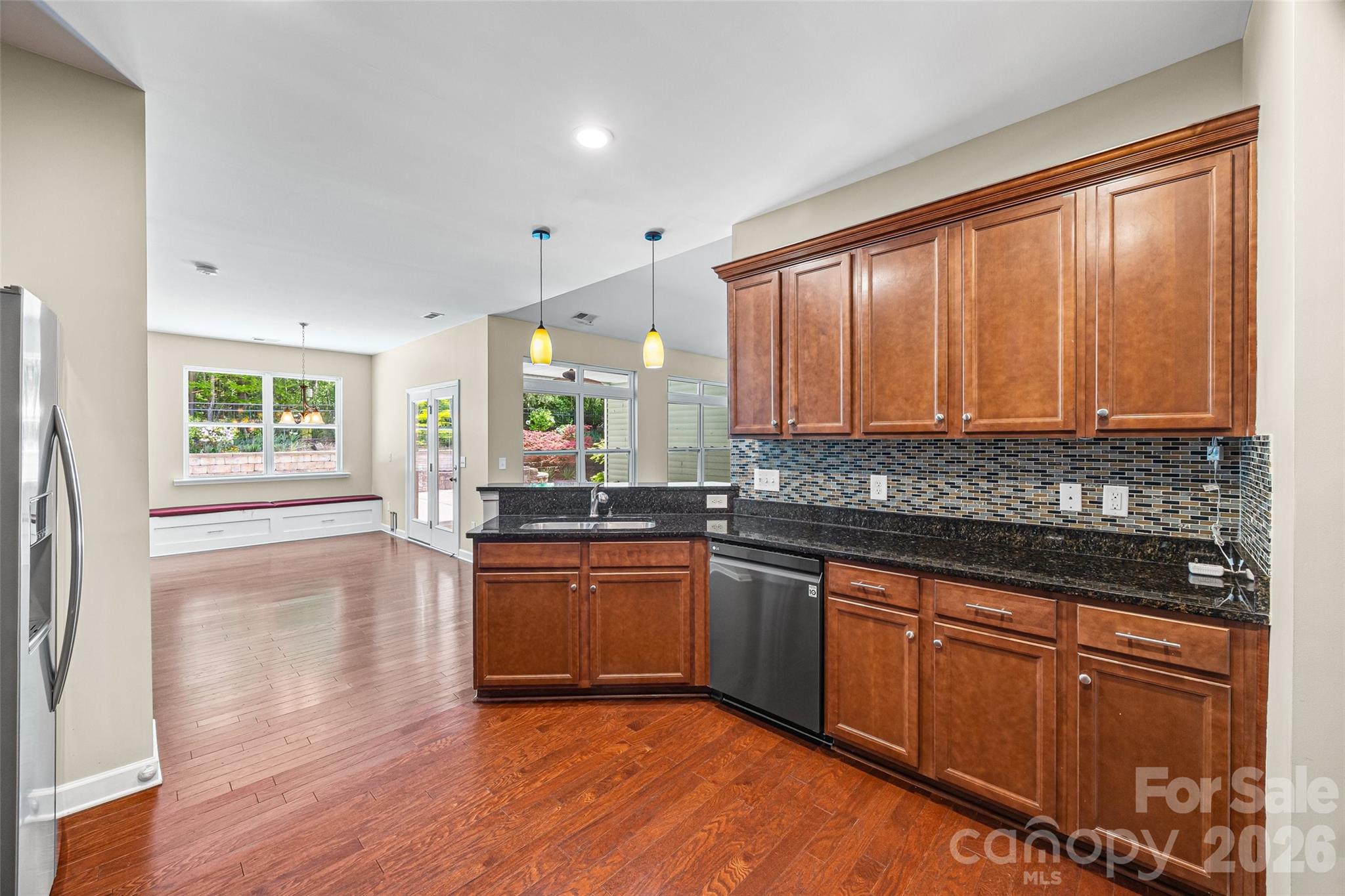 Rosedale - Residential