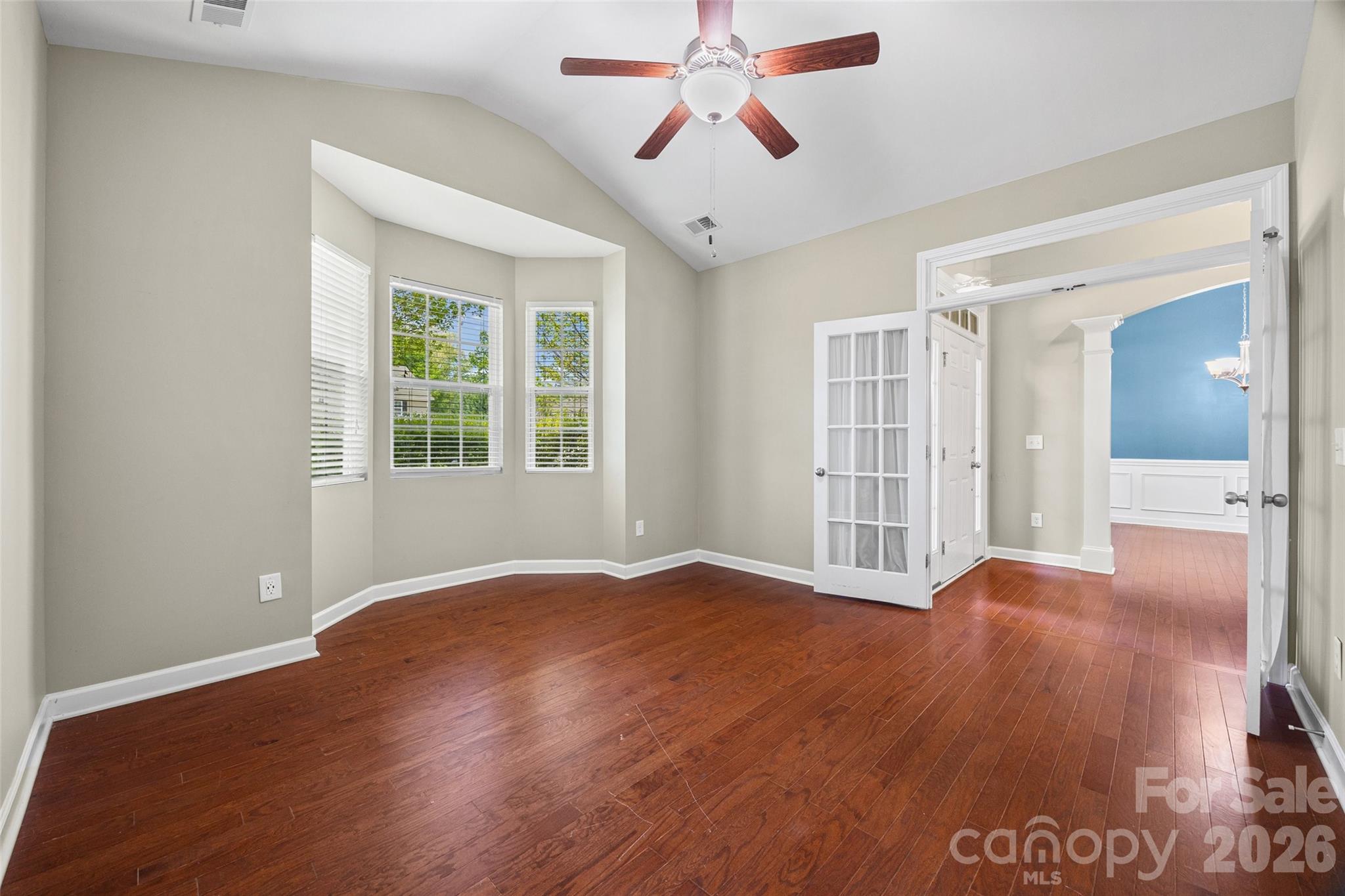 Rosedale - Residential