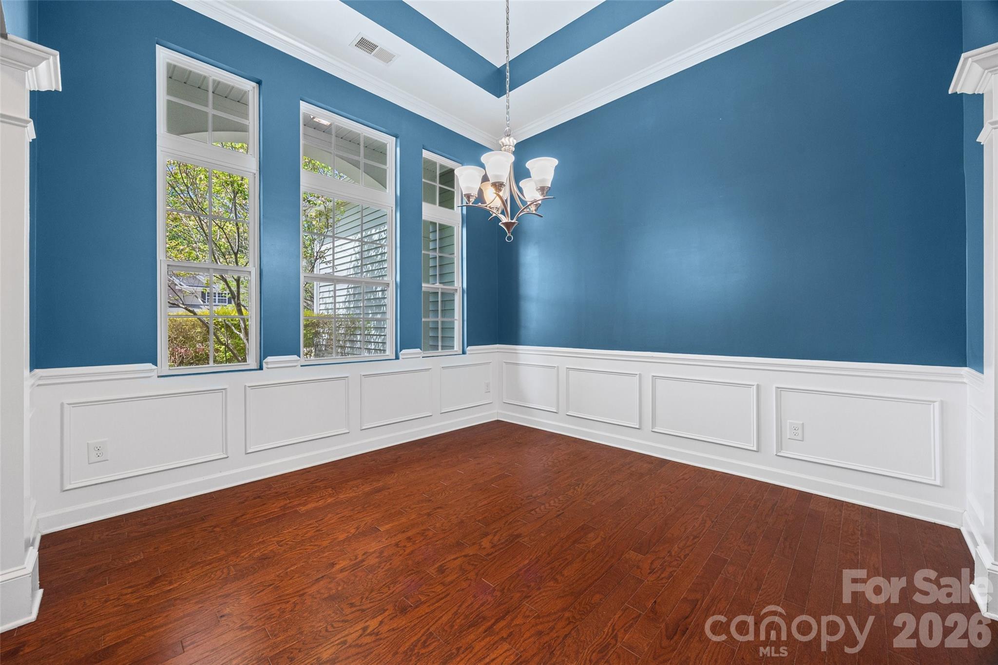 Rosedale - Residential