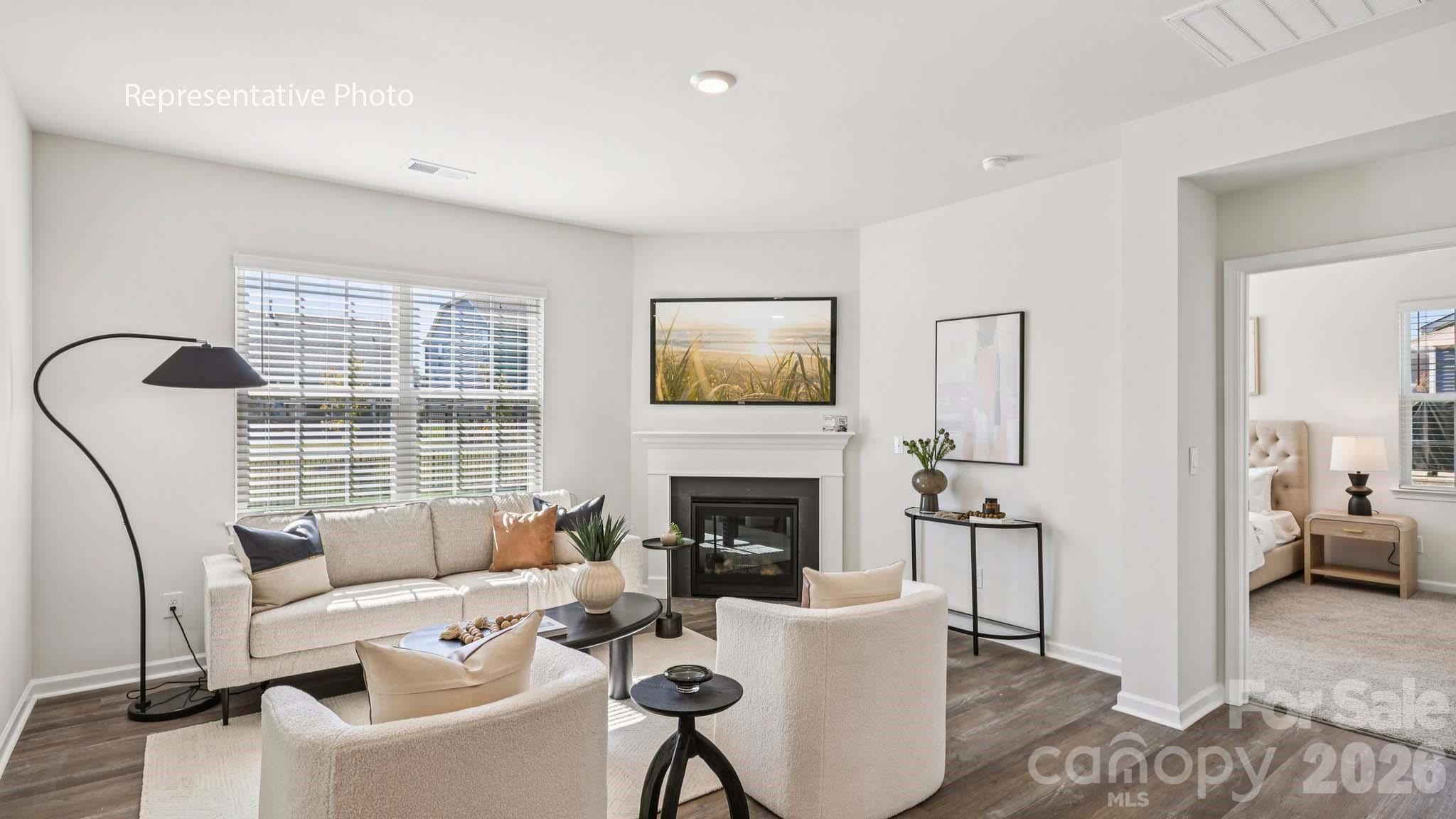 Brandon Creek - Residential