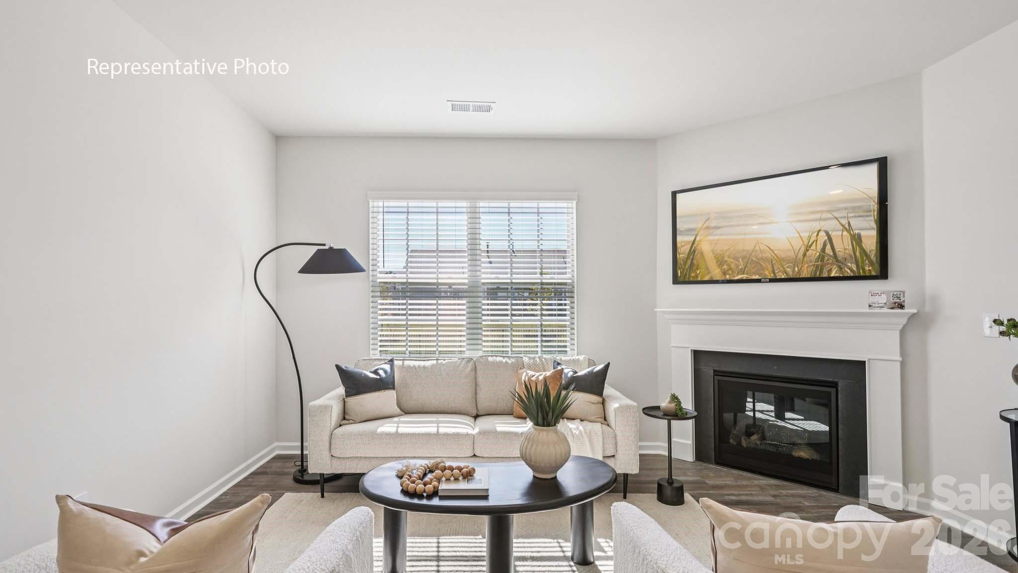Brandon Creek - Residential