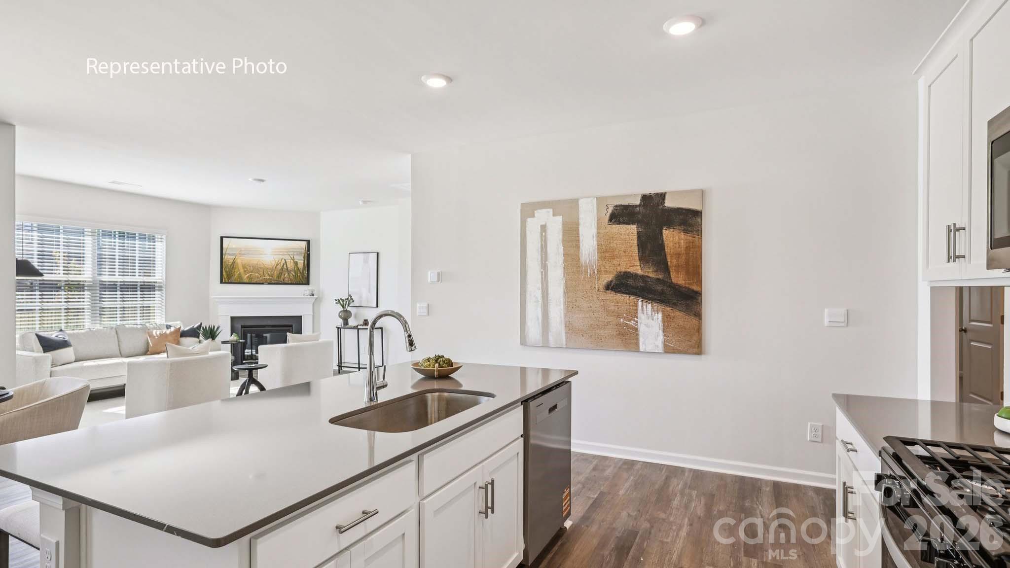Brandon Creek - Residential