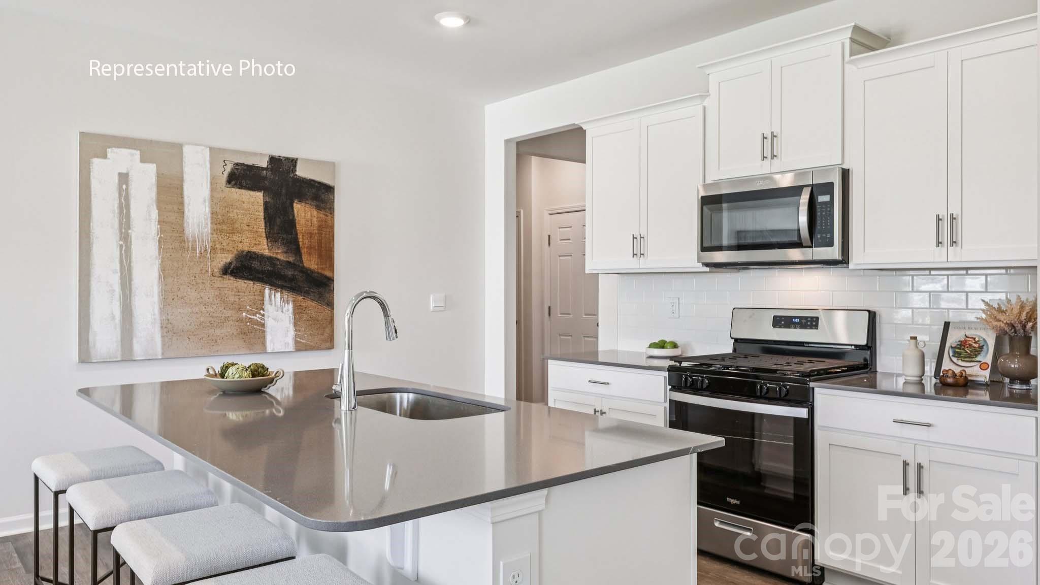 Brandon Creek - Residential
