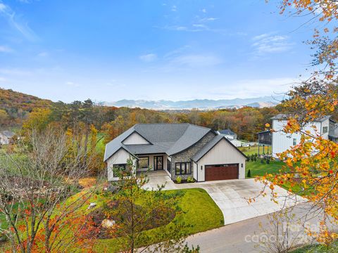 51 Bridgeway Drive 12 Candler NC 28715