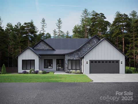 51 Bridgeway Drive 12 Candler NC 28715