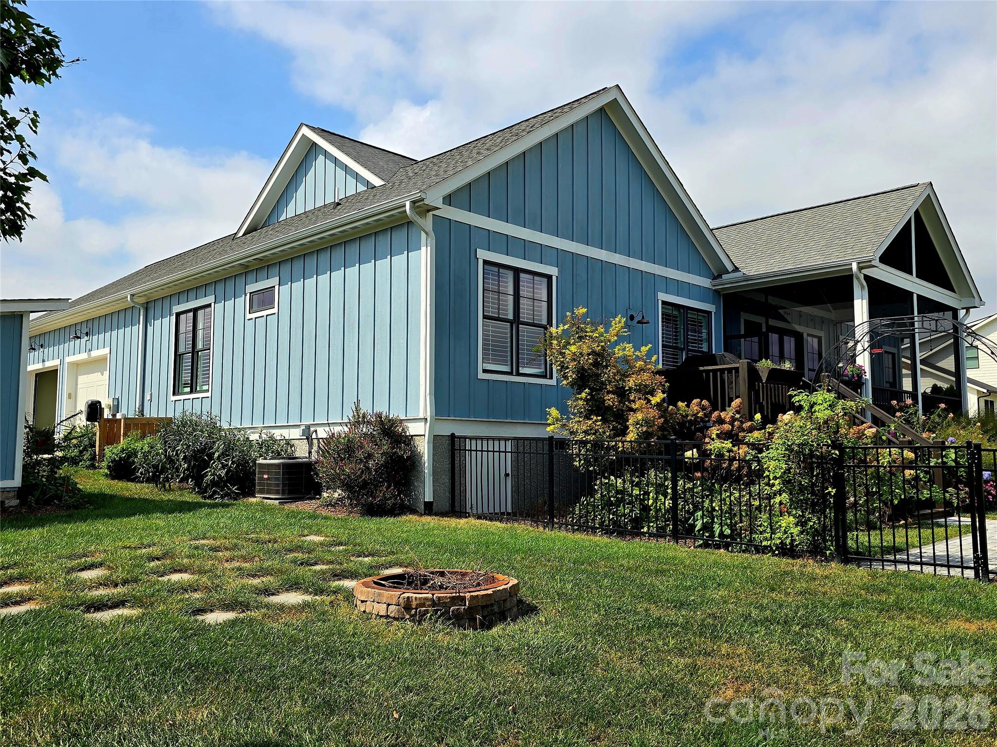 173 Pisgah Ridge Trail