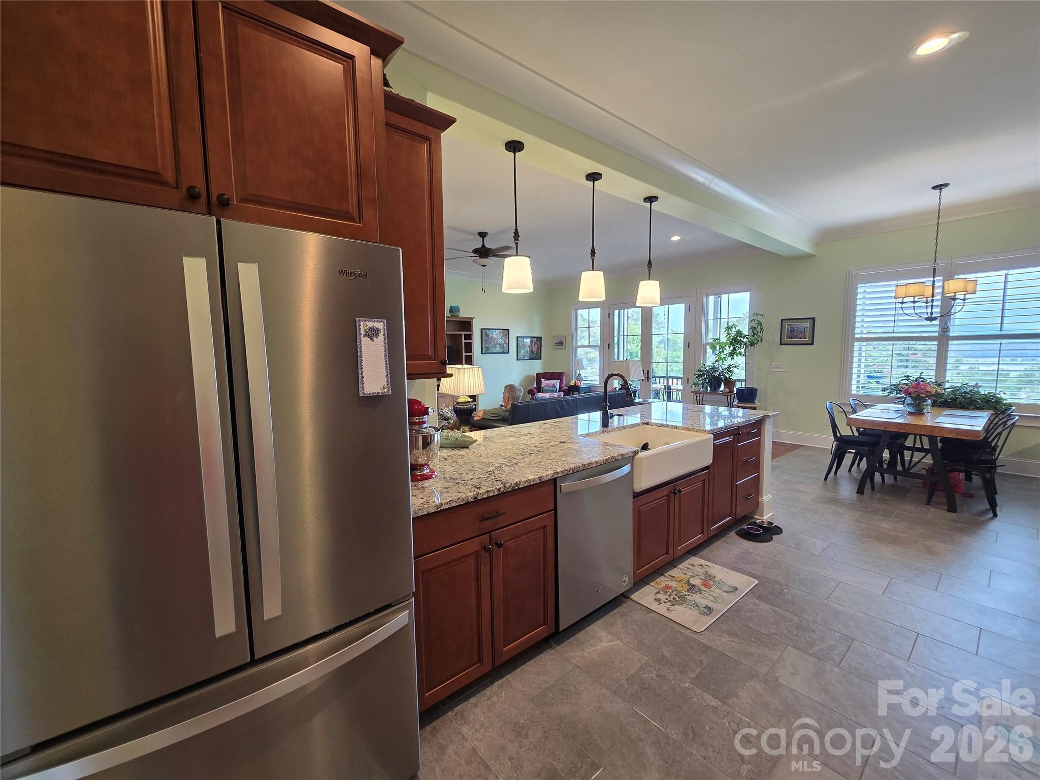 173 Pisgah Ridge Trail