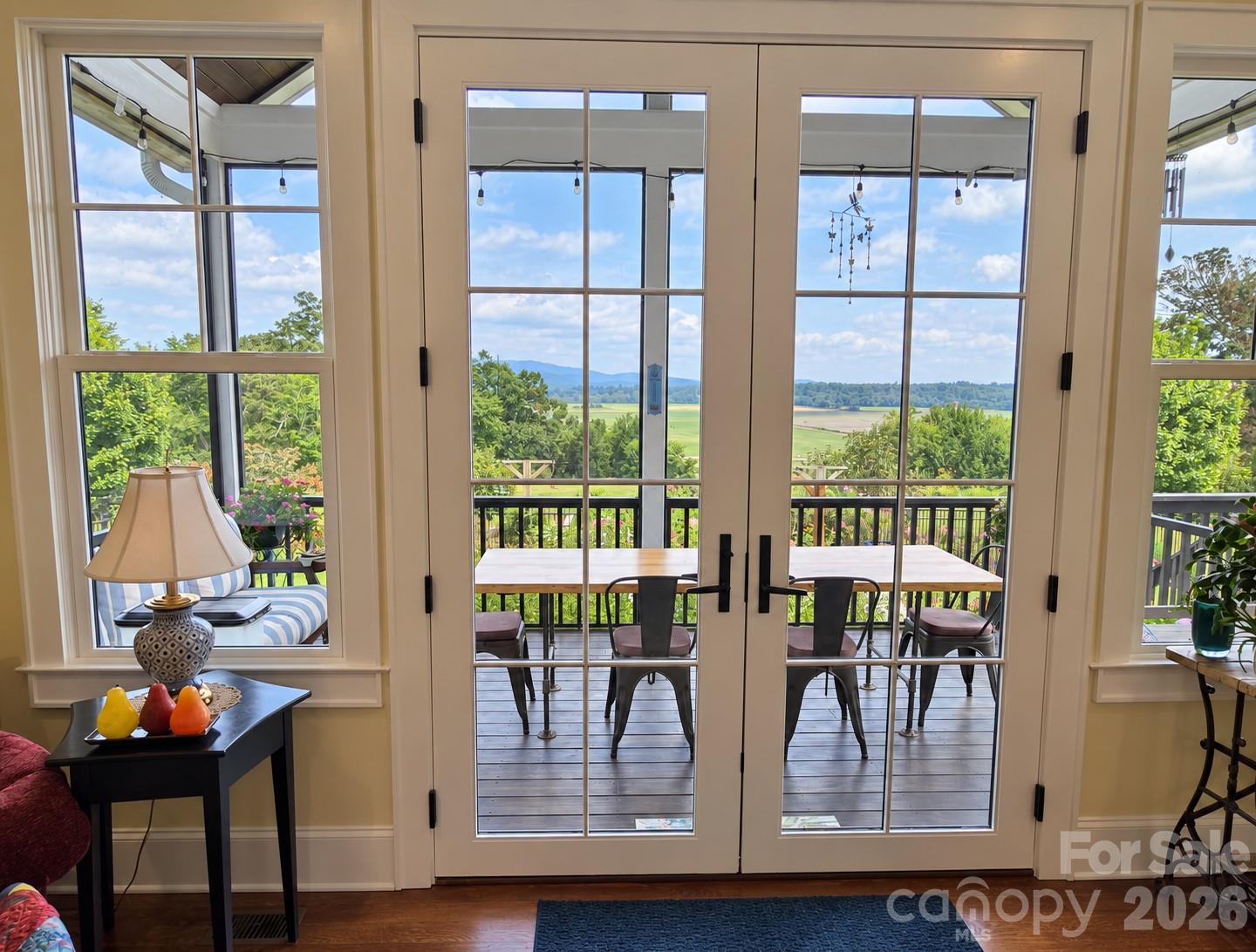 173 Pisgah Ridge Trail