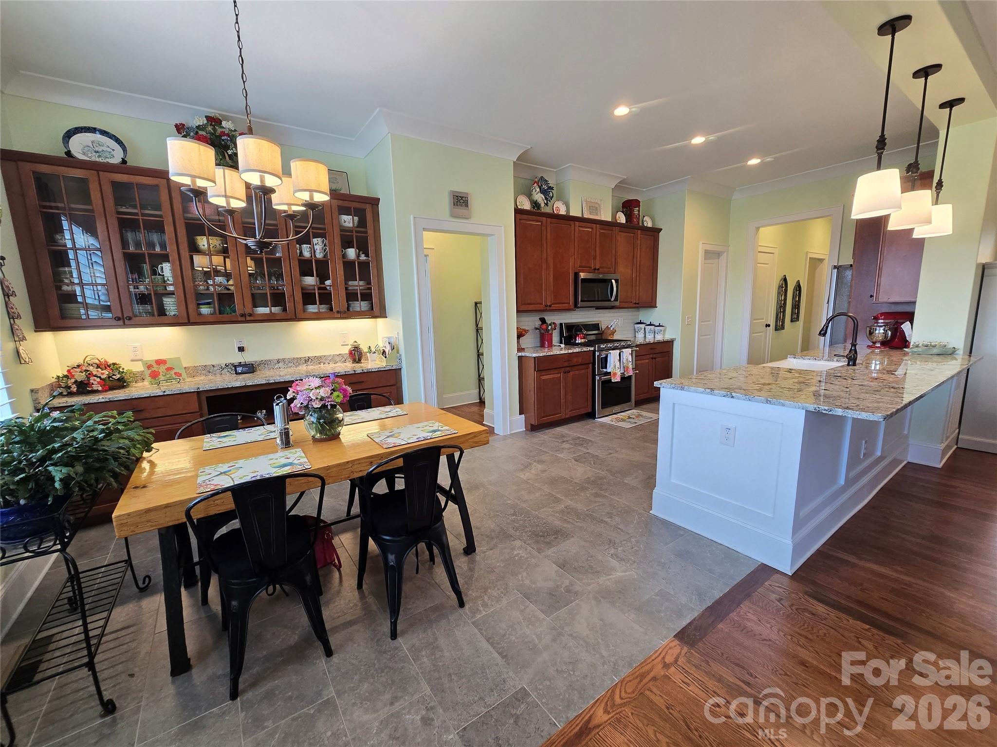 173 Pisgah Ridge Trail