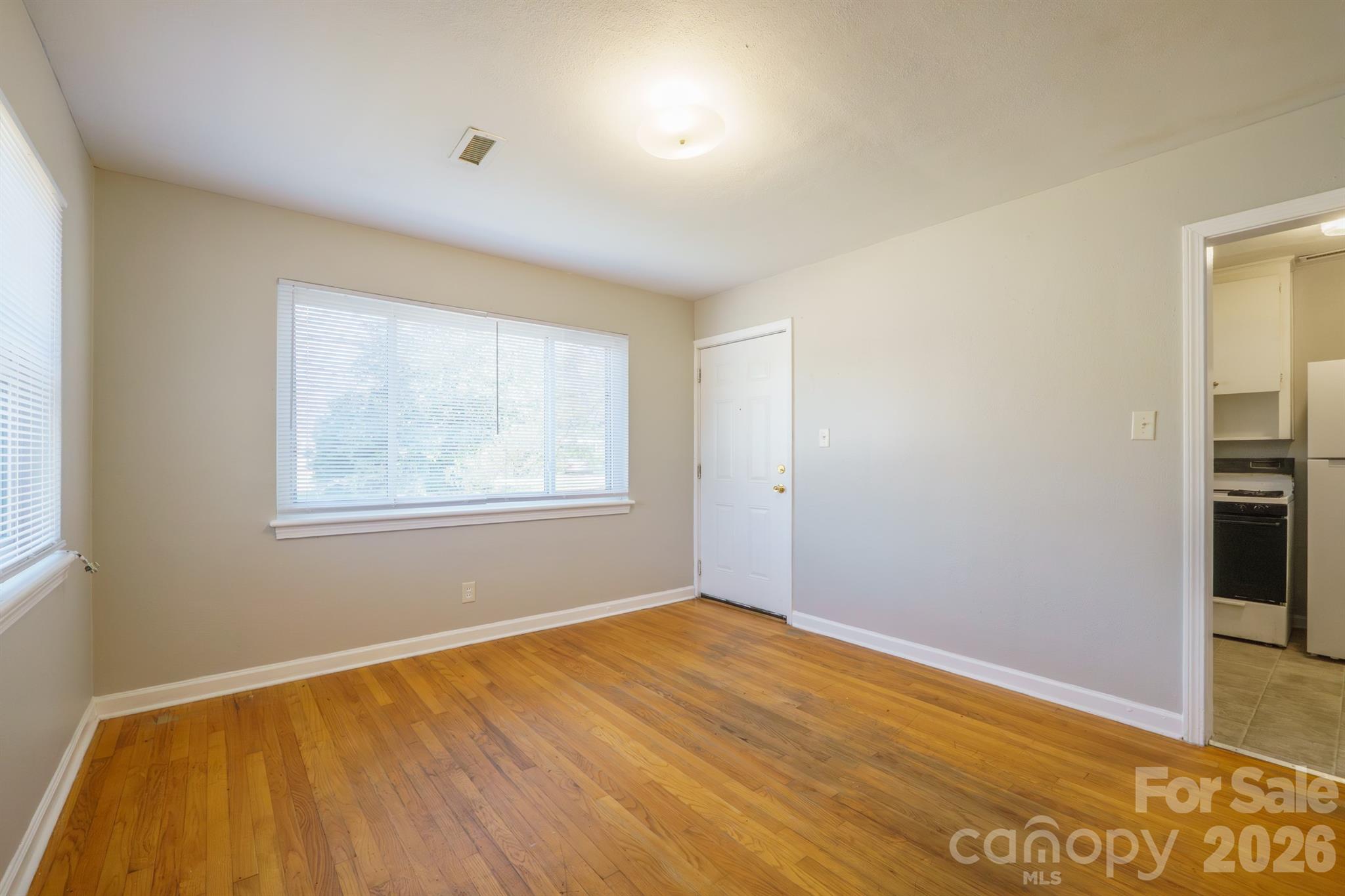 none - Residential Income