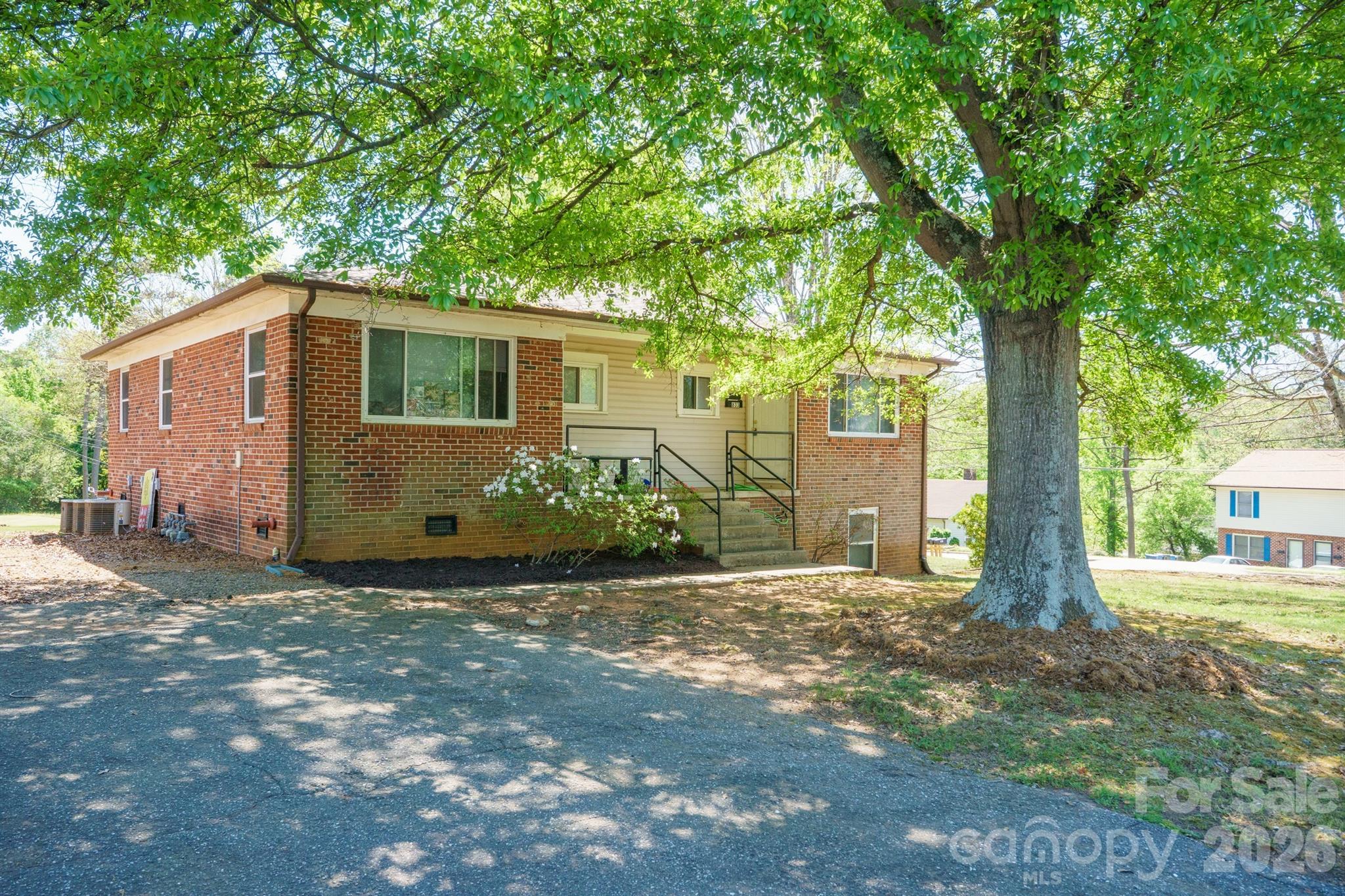 none - Residential Income