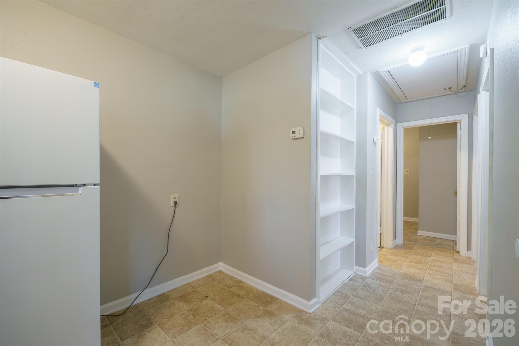 none - Residential Income