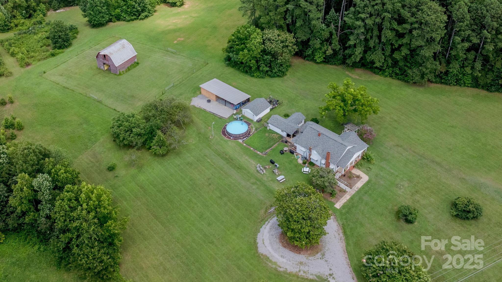 5486 Sherrills Ford Road