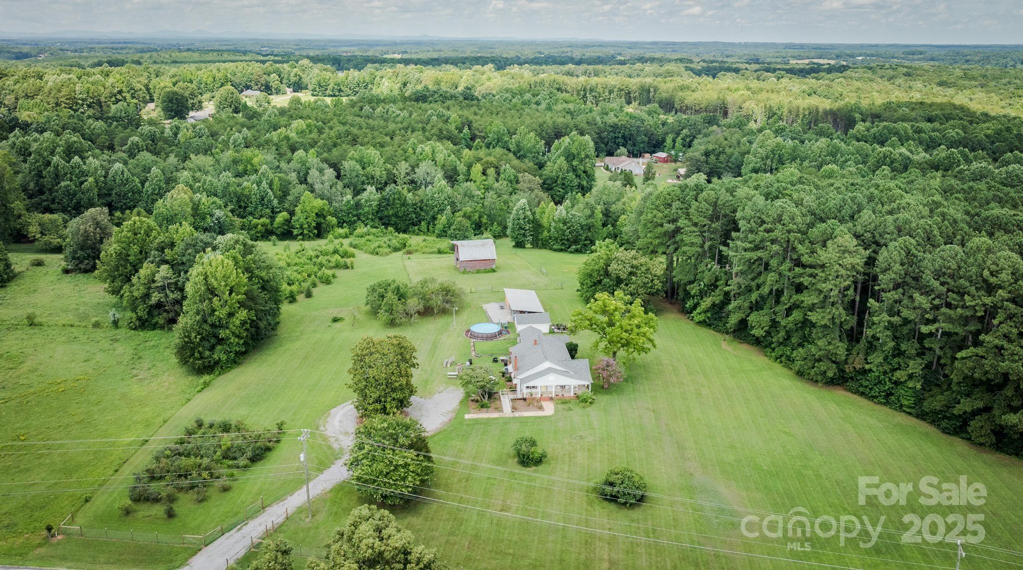 5486 Sherrills Ford Road