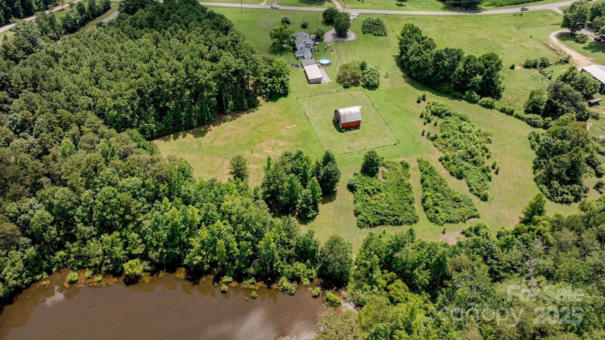 5486 Sherrills Ford Road