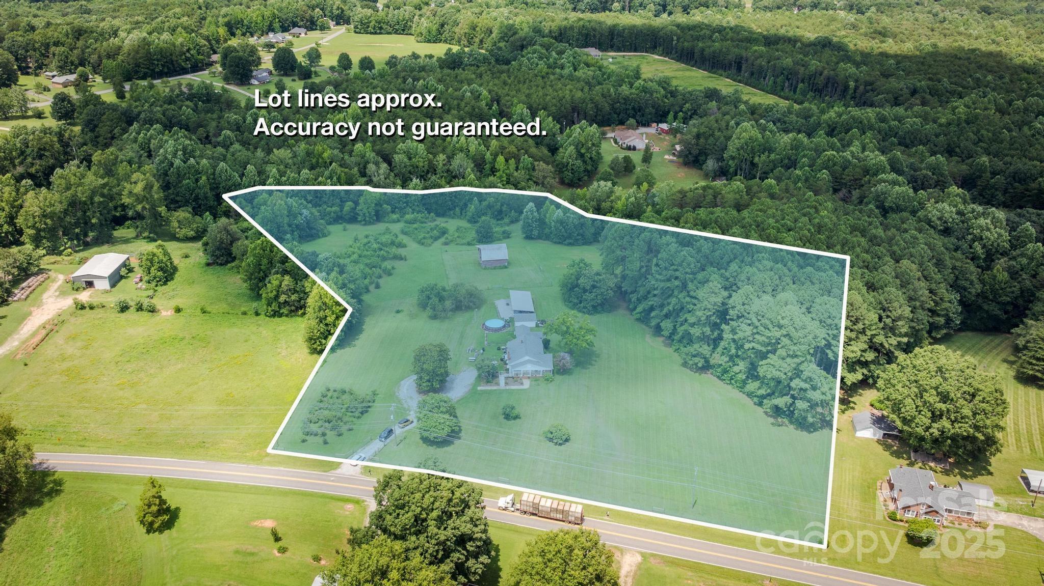 5486 Sherrills Ford Road