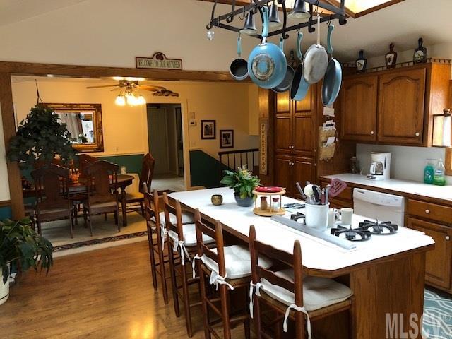 Shamrock Village - Residential