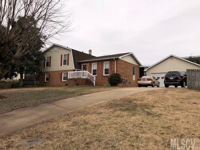 Shamrock Village - Residential