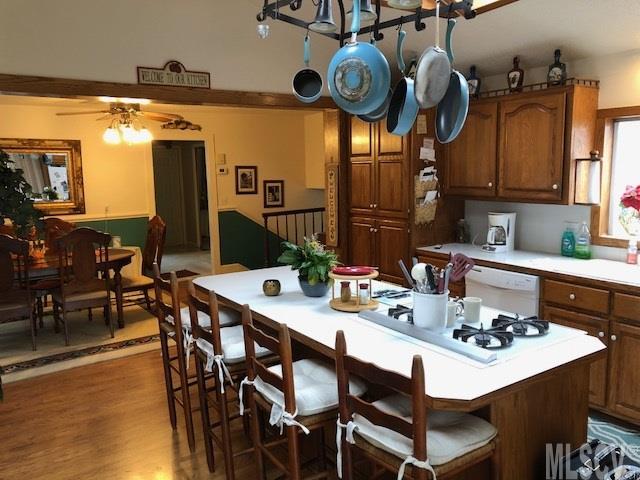 Shamrock Village - Residential